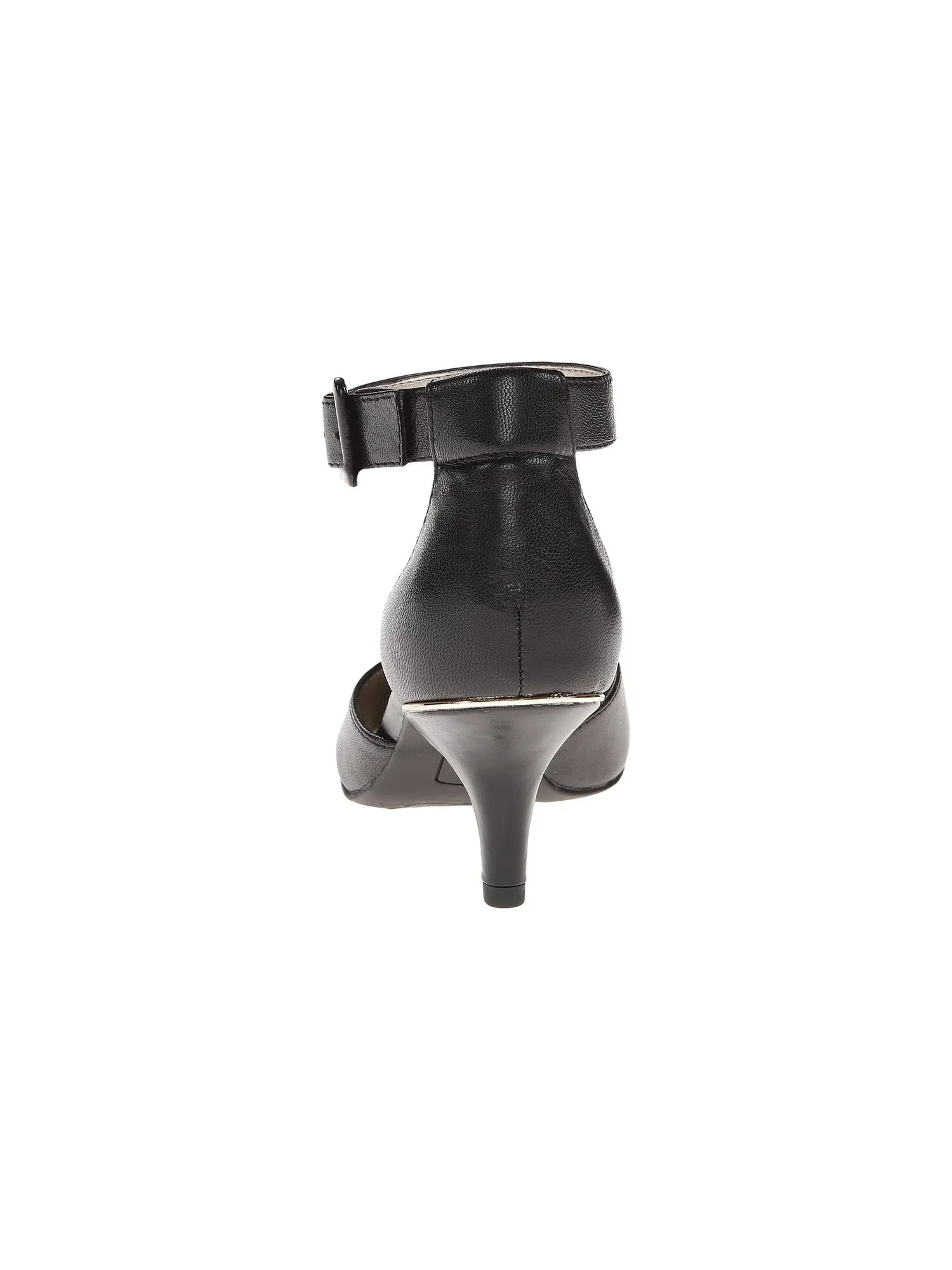 Туфли на каблуках Fabulist Anne Klein, кожа — 3