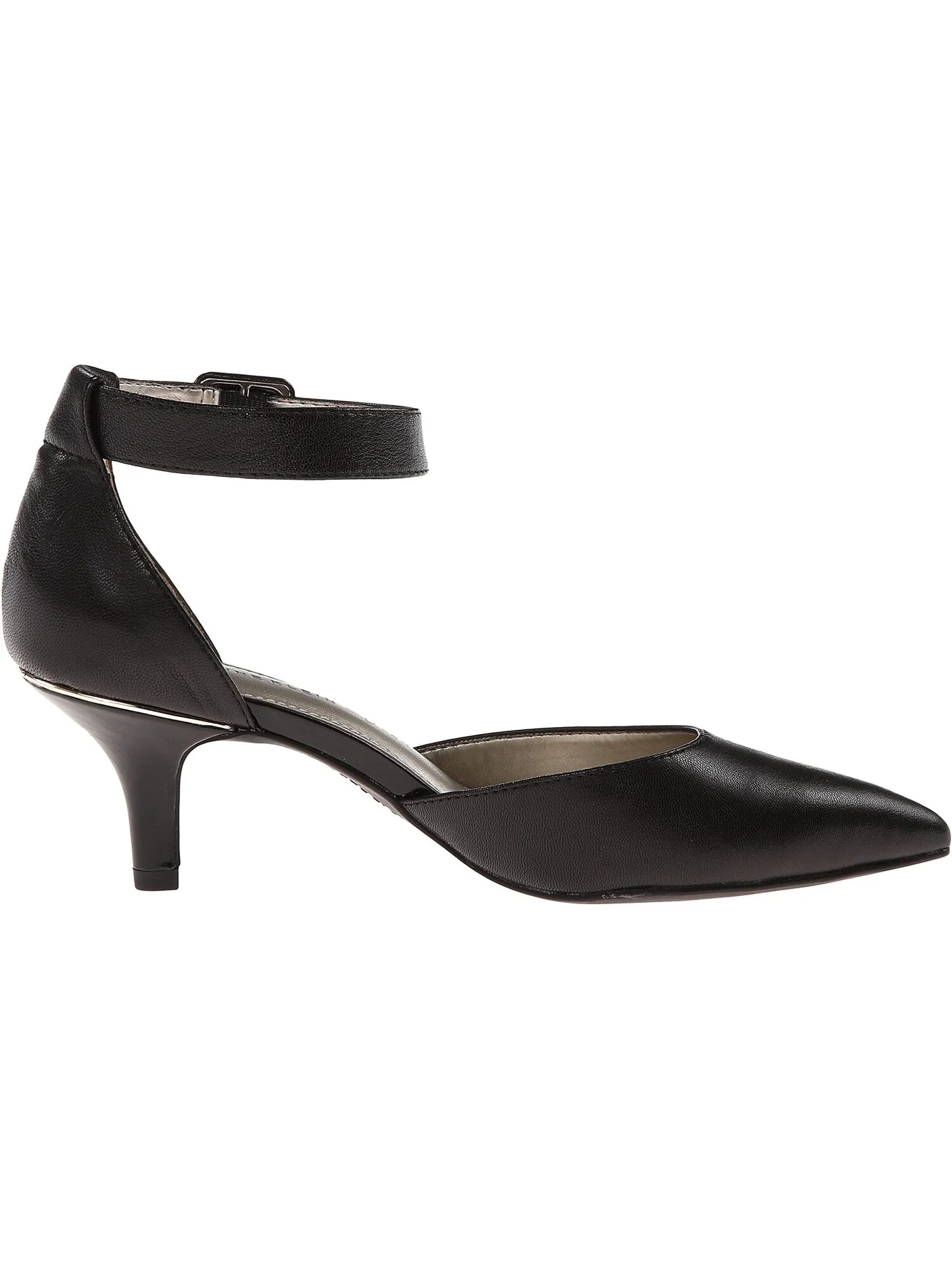 Туфли на каблуках Fabulist Anne Klein, кожа — 4