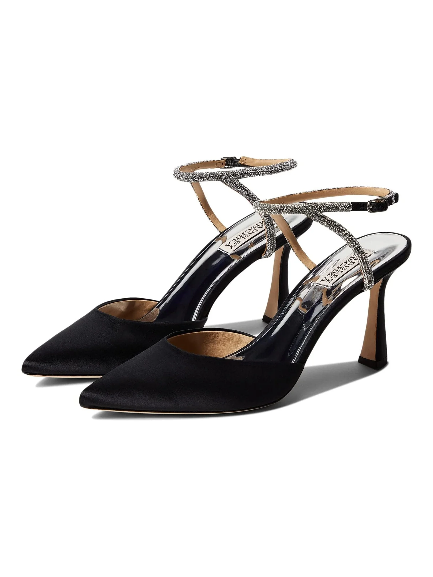 Туфли на каблуках Kamilah Badgley Mischka — 3