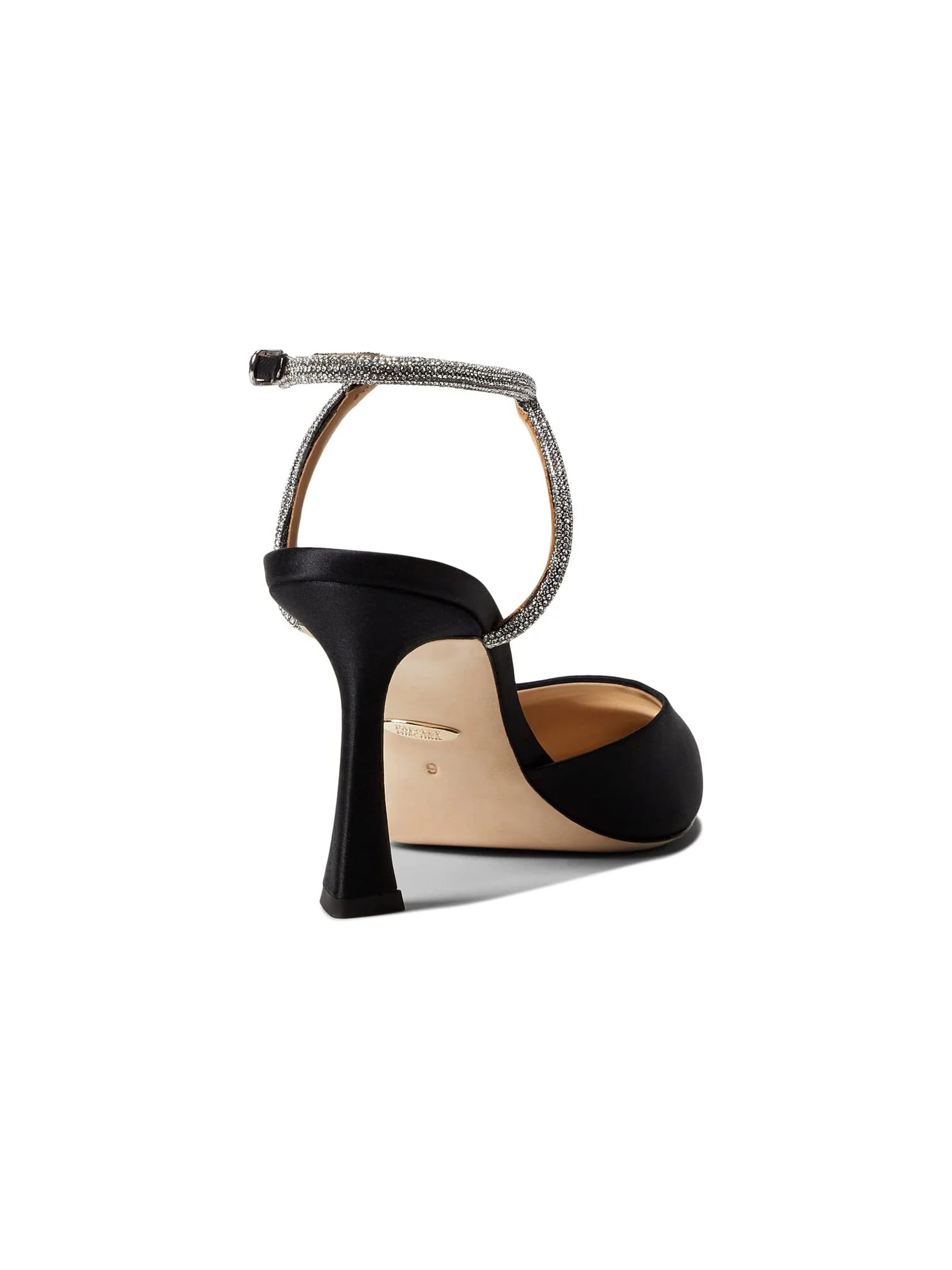 Туфли на каблуках Kamilah Badgley Mischka — 7