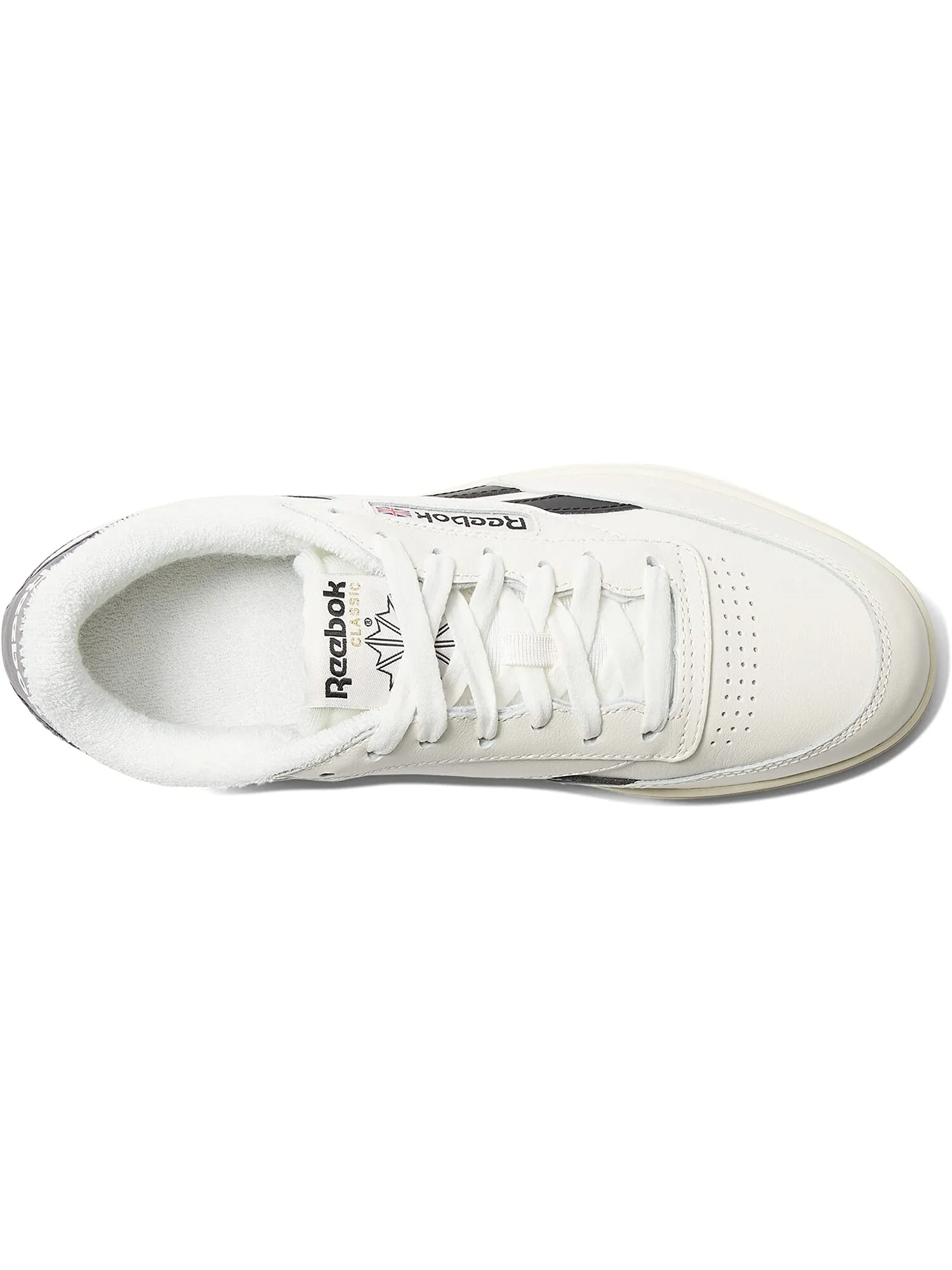 Кроссовки Reebok Lifestyle Women's Club C Double — 1