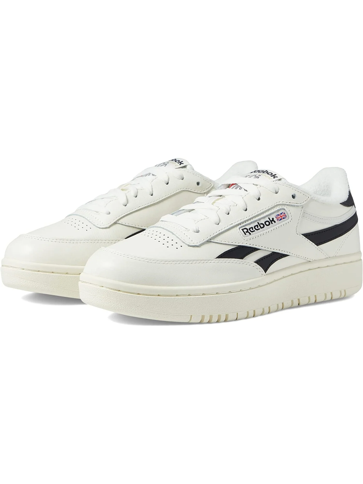 Кроссовки Reebok Lifestyle Women's Club C Double — 3