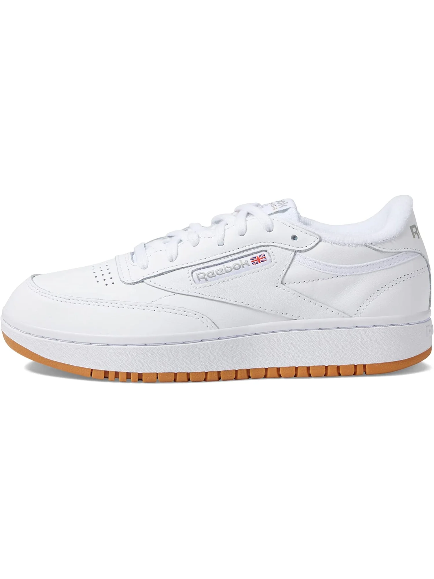 Кроссовки Club C Double Reebok Lifestyle — 2