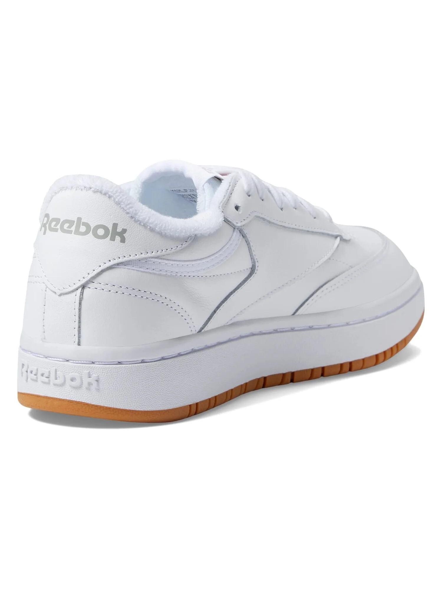 Кроссовки Club C Double Reebok Lifestyle — 3