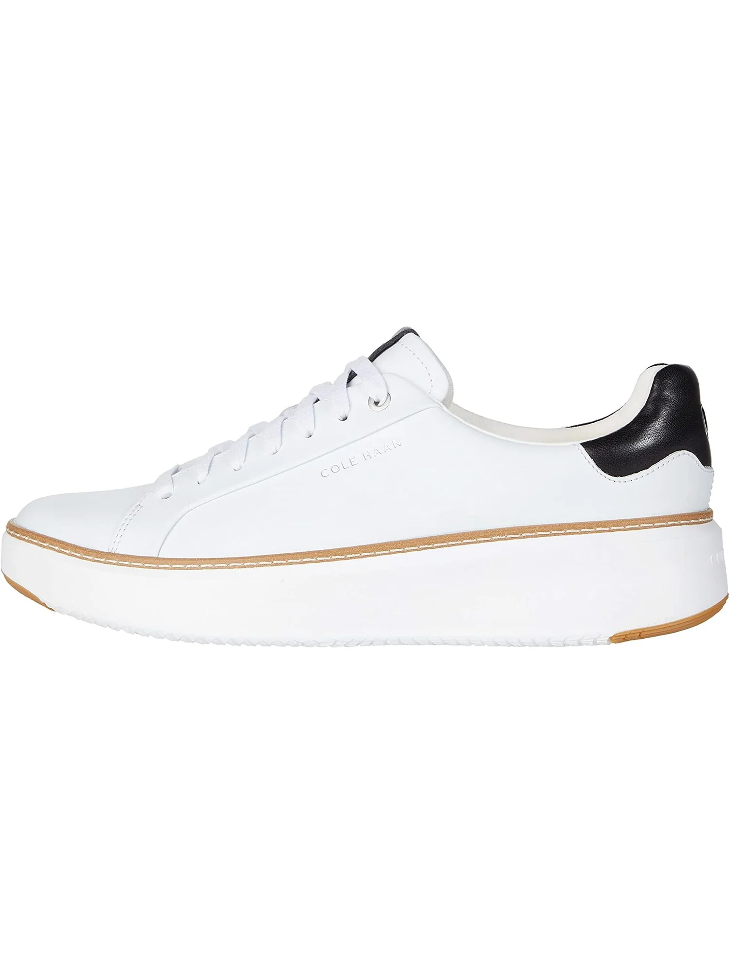 Кроссовки GrandPro TopSpin Sneaker Cole Haan — 1