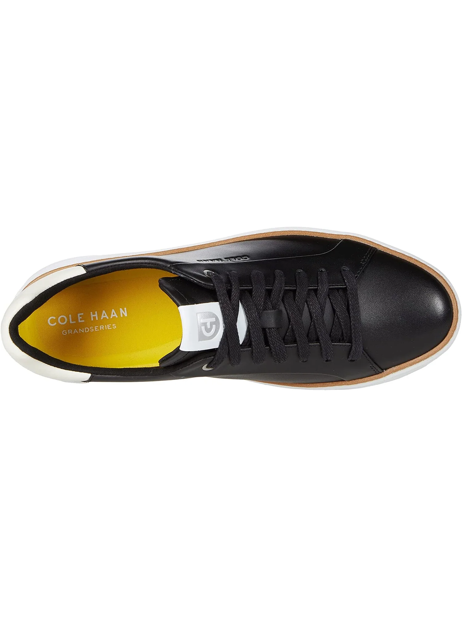 Кроссовки GrandPro TopSpin Sneaker Cole Haan — 4