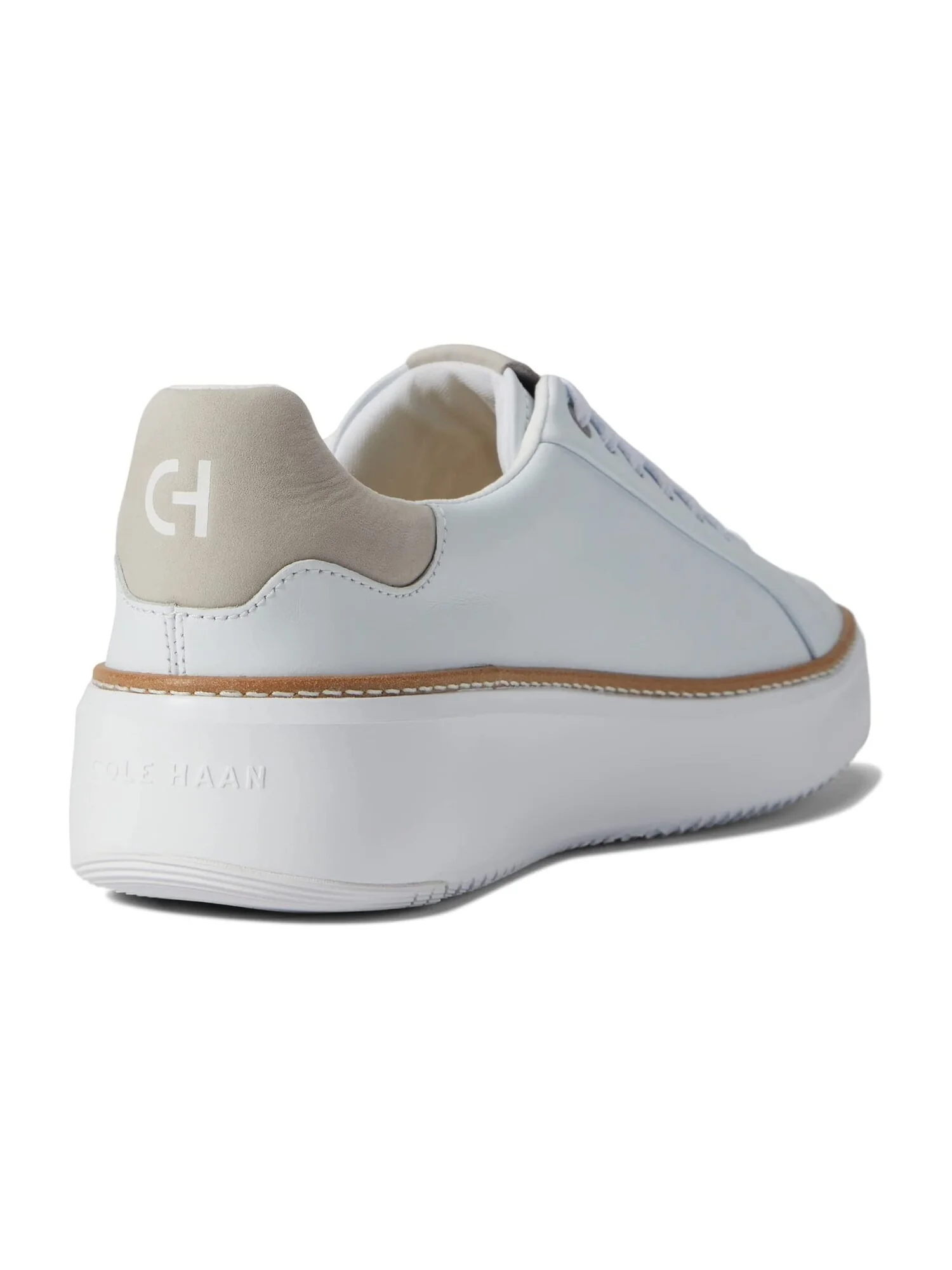 Кроссовки GrandPro TopSpin Sneaker Cole Haan — 3