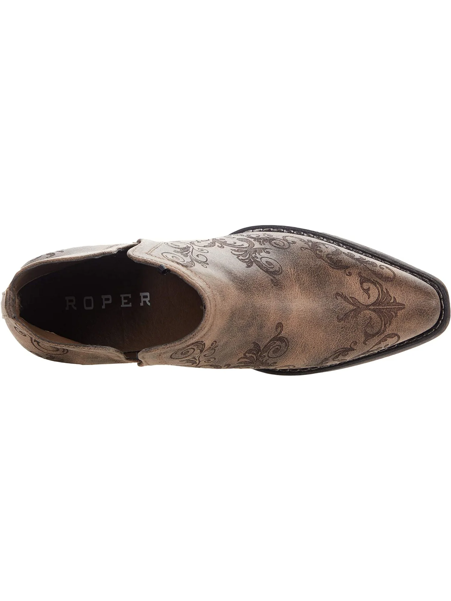 Ботинки Ava Roper — 2