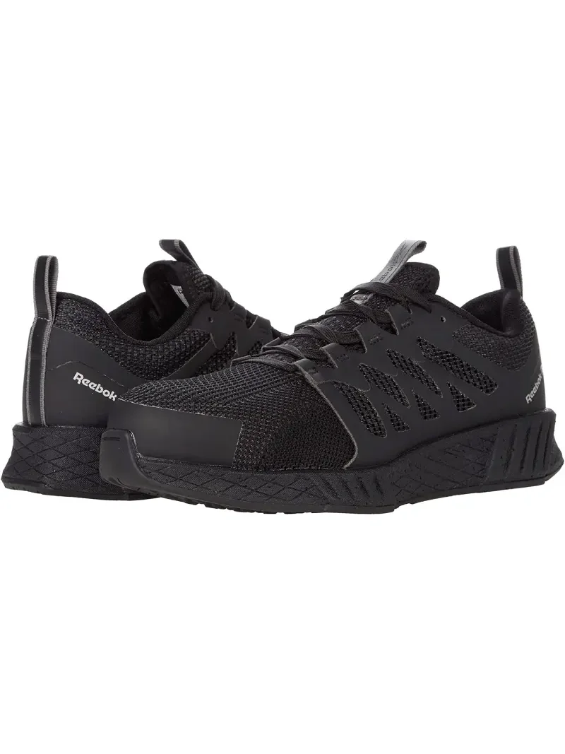 Кроссовки Fusion Flexweave Work EH Comp Toe Reebok Work — 2