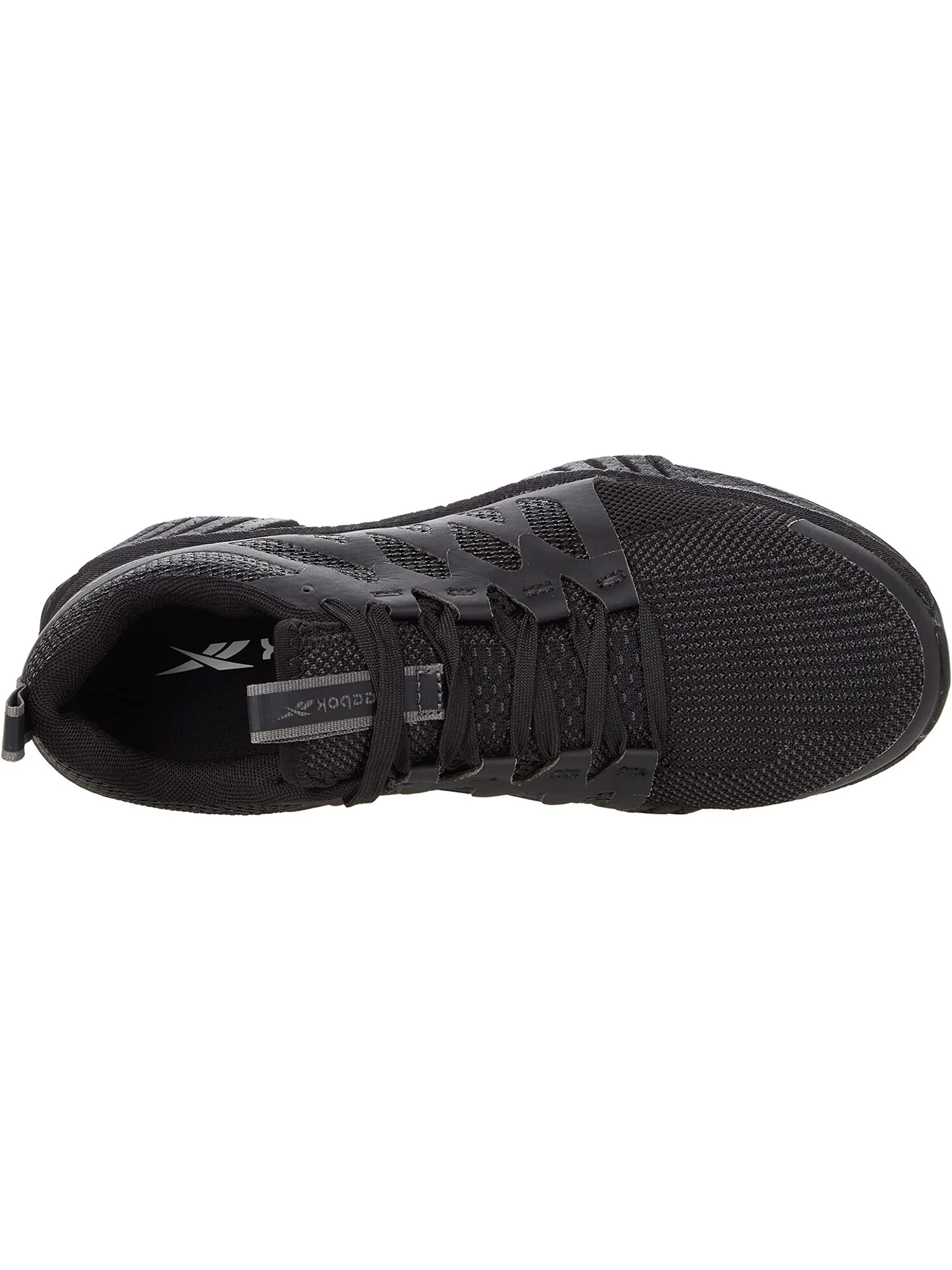 Кроссовки Fusion Flexweave Work EH Comp Toe Reebok Work — 4