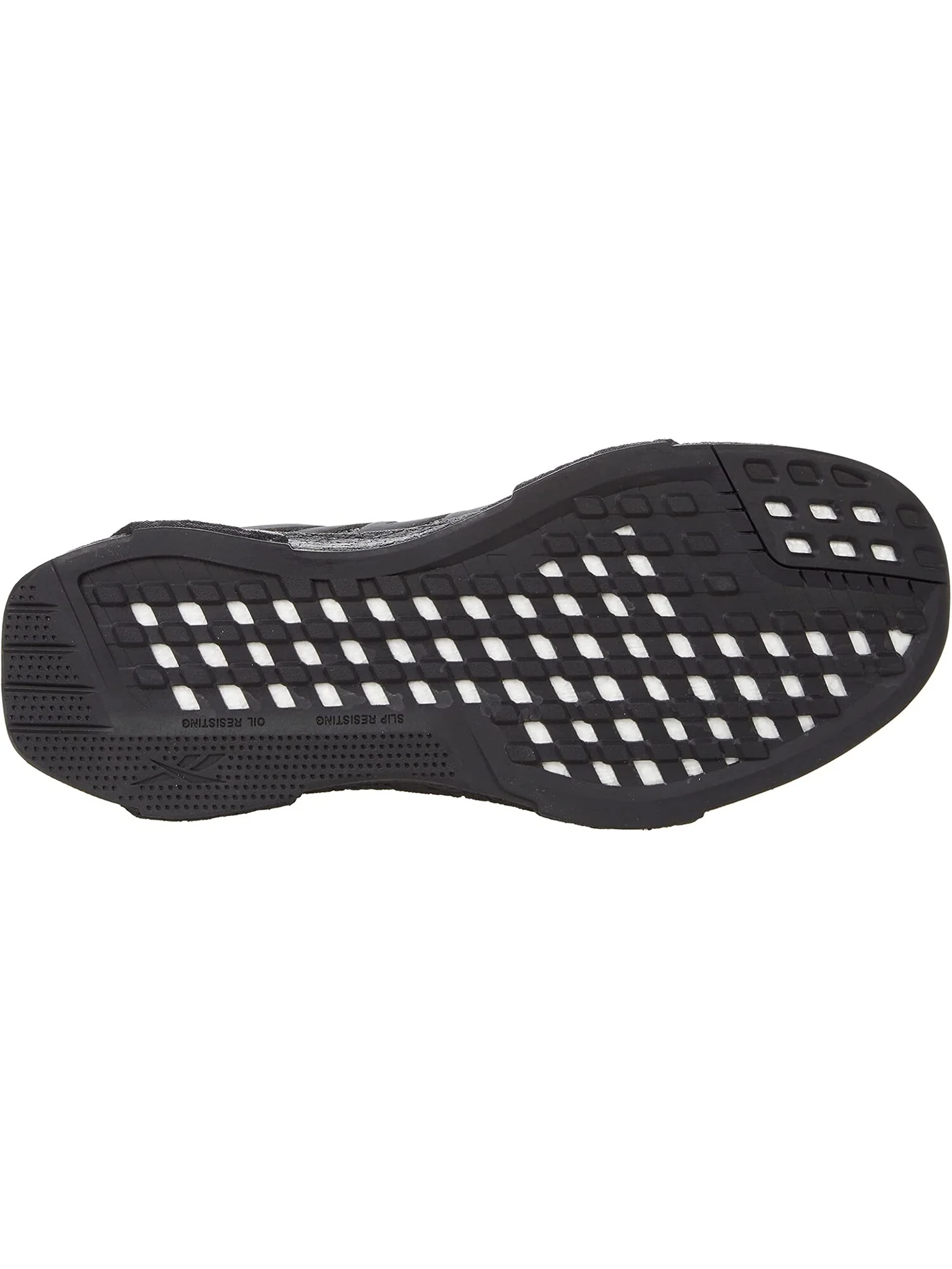 Кроссовки Fusion Flexweave Work EH Comp Toe Reebok Work — 5