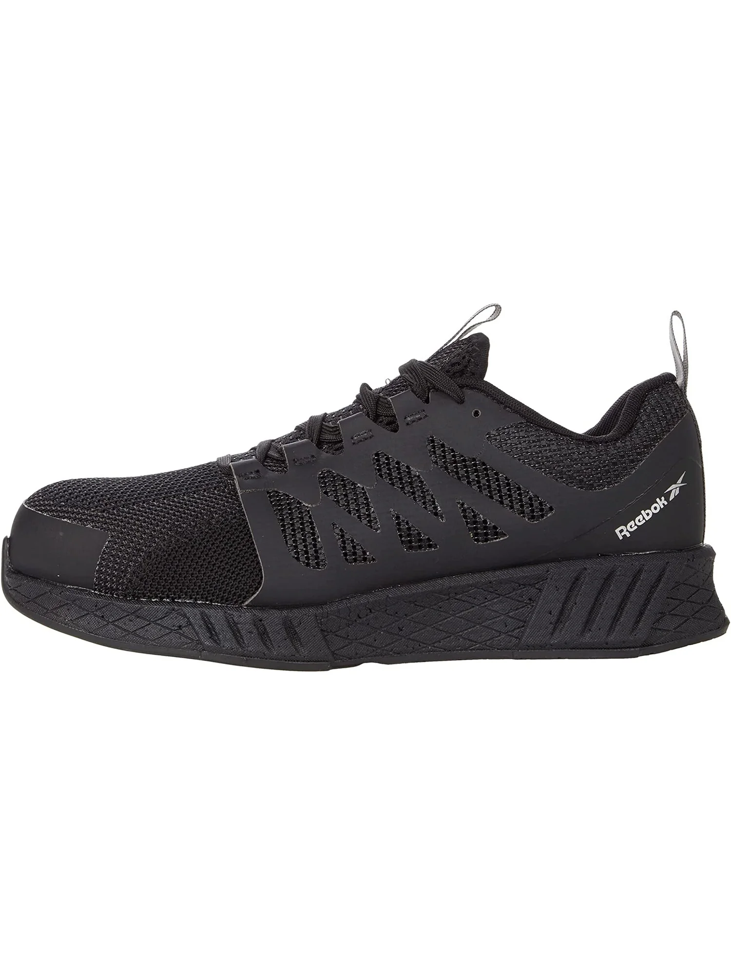 Кроссовки Fusion Flexweave Work EH Comp Toe Reebok Work — 6