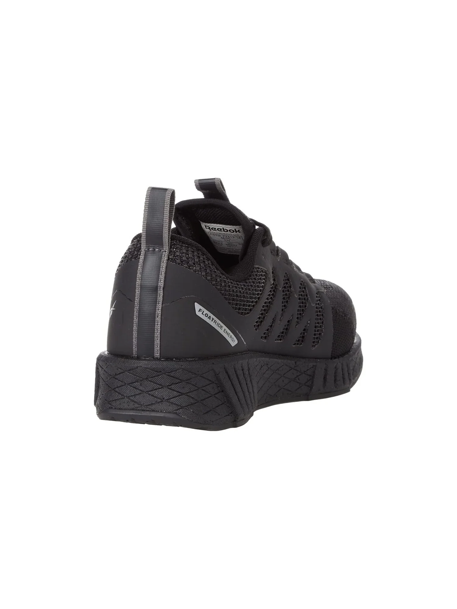 Кроссовки Fusion Flexweave Work EH Comp Toe Reebok Work — 7