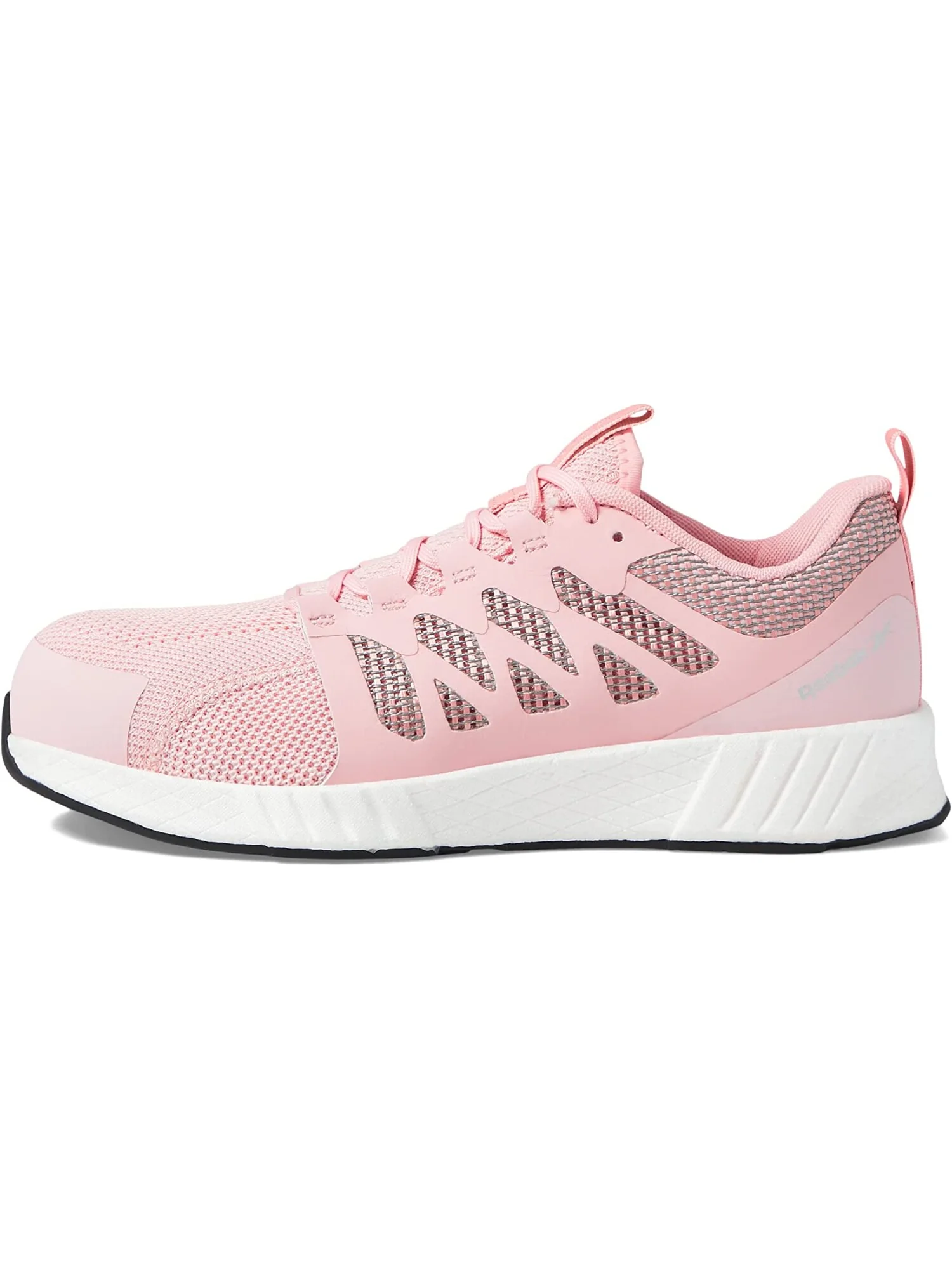 Кроссовки Reebok Work Fusion Flexweave Work EH Comp Toe — 2