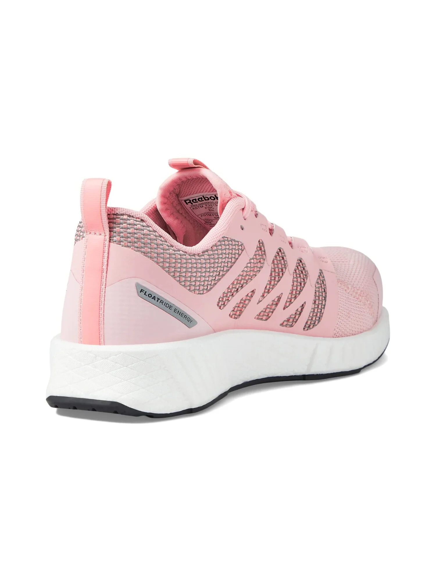 Кроссовки Reebok Work Fusion Flexweave Work EH Comp Toe — 3