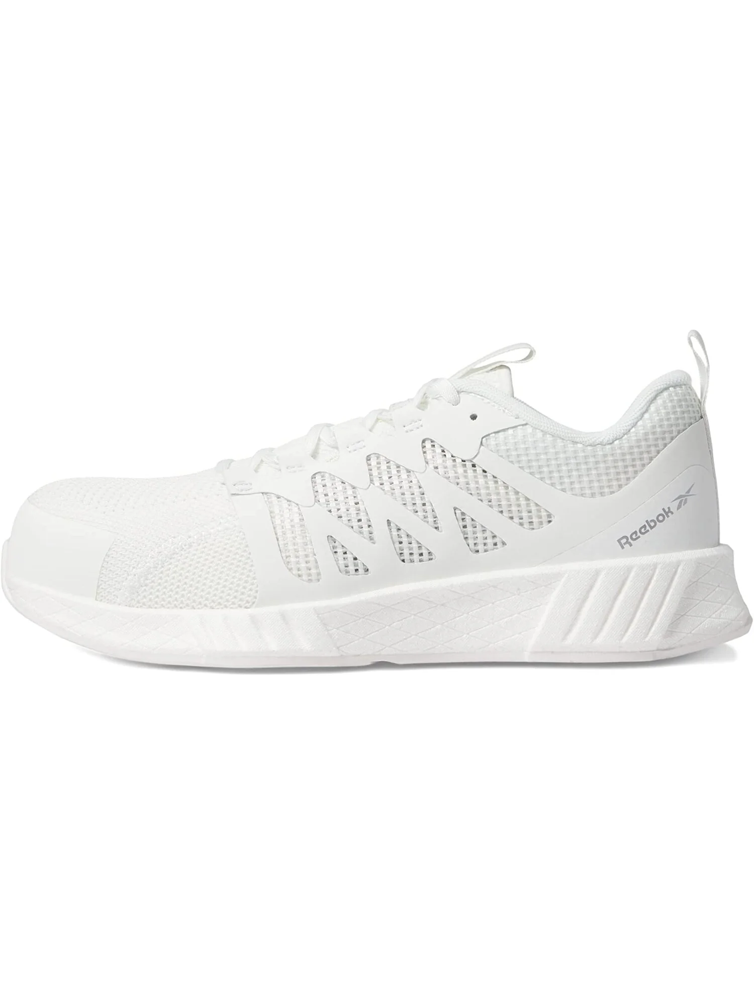 Кроссовки Reebok Work Fusion Flexweave Work EH Comp Toe — 2
