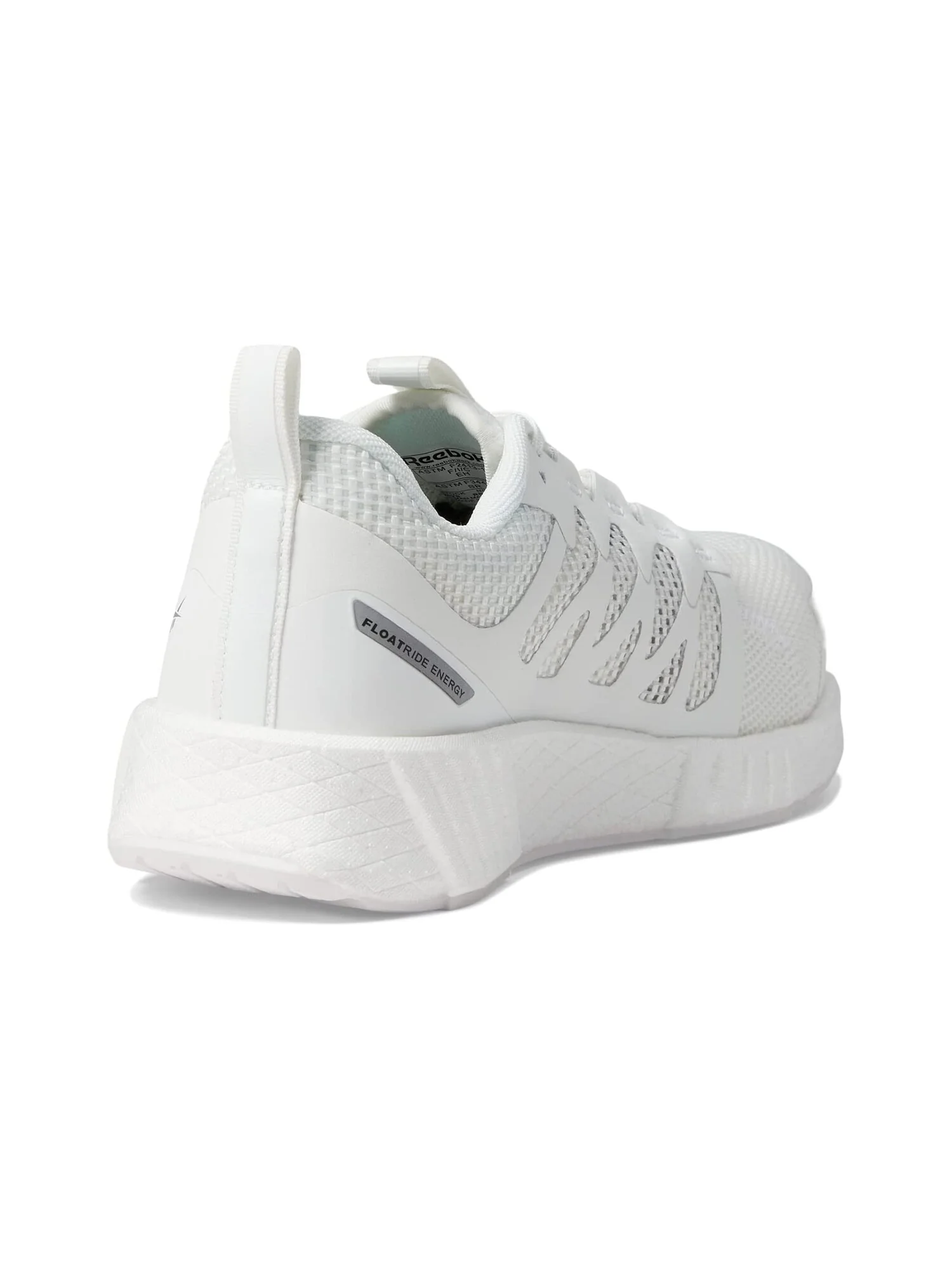 Кроссовки Reebok Work Fusion Flexweave Work EH Comp Toe — 3