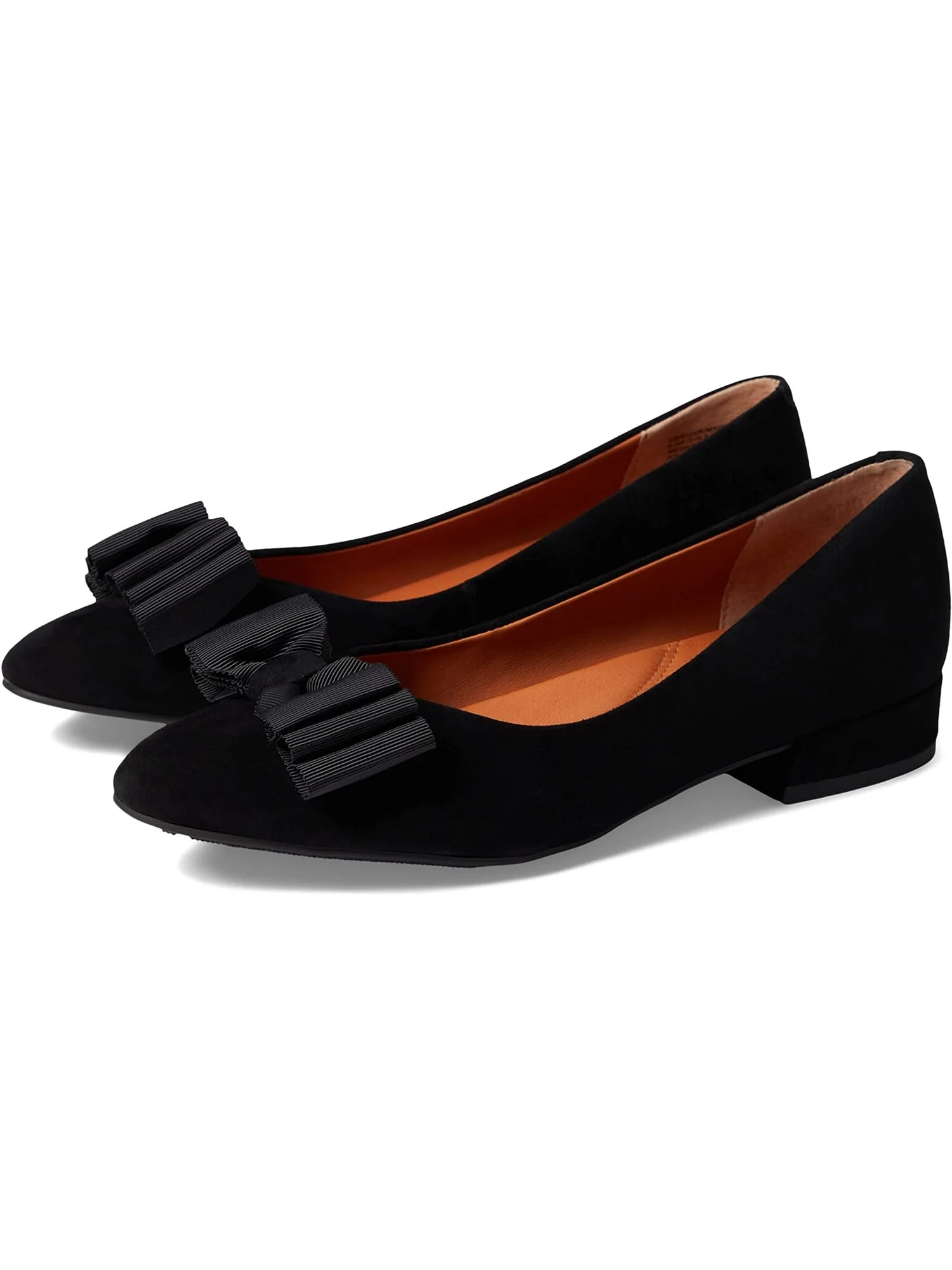 Туфли на плоской подошве Atlas Flat Gentle Souls by Kenneth Cole — 3