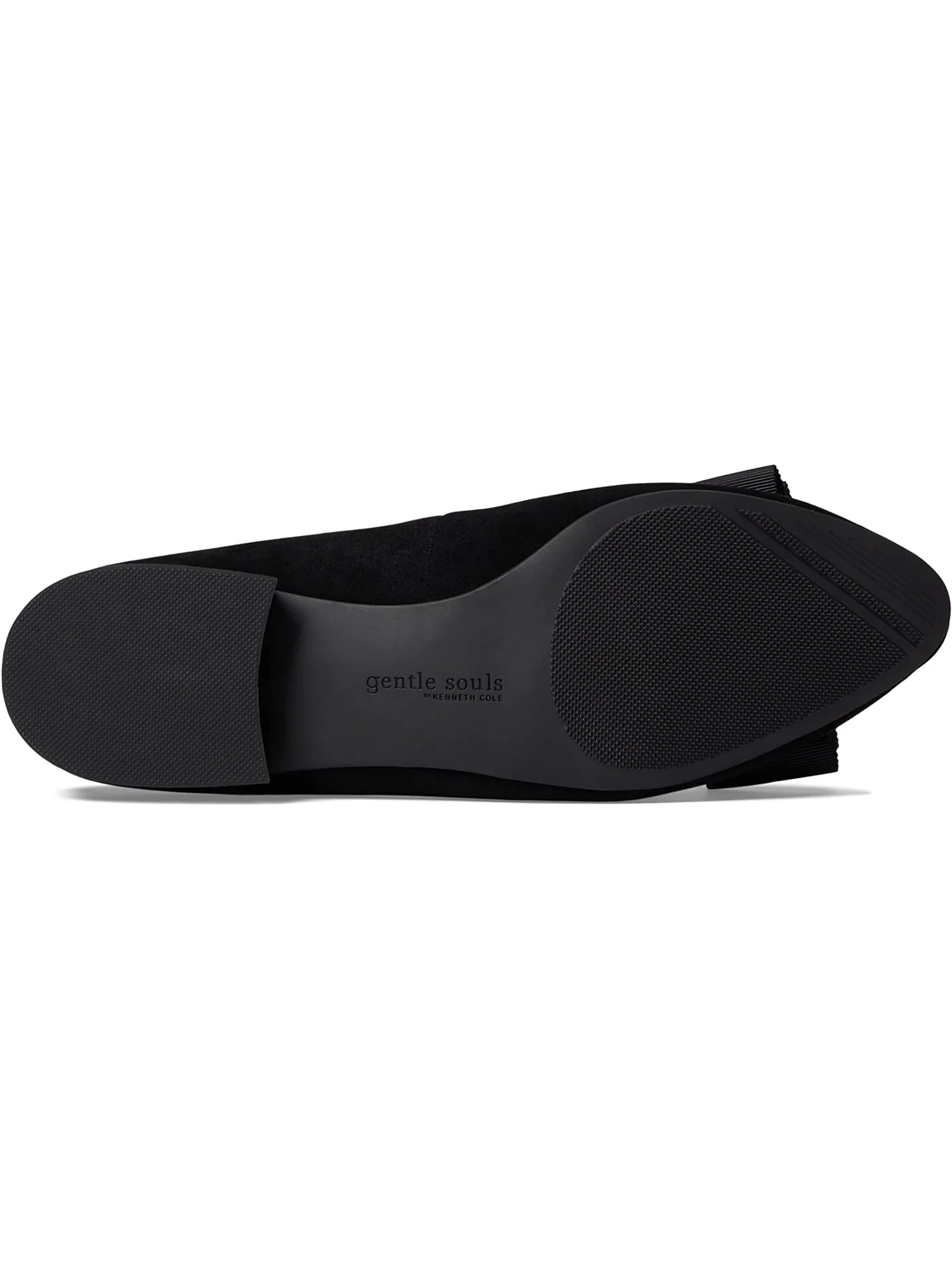 Туфли на плоской подошве Atlas Flat Gentle Souls by Kenneth Cole — 5