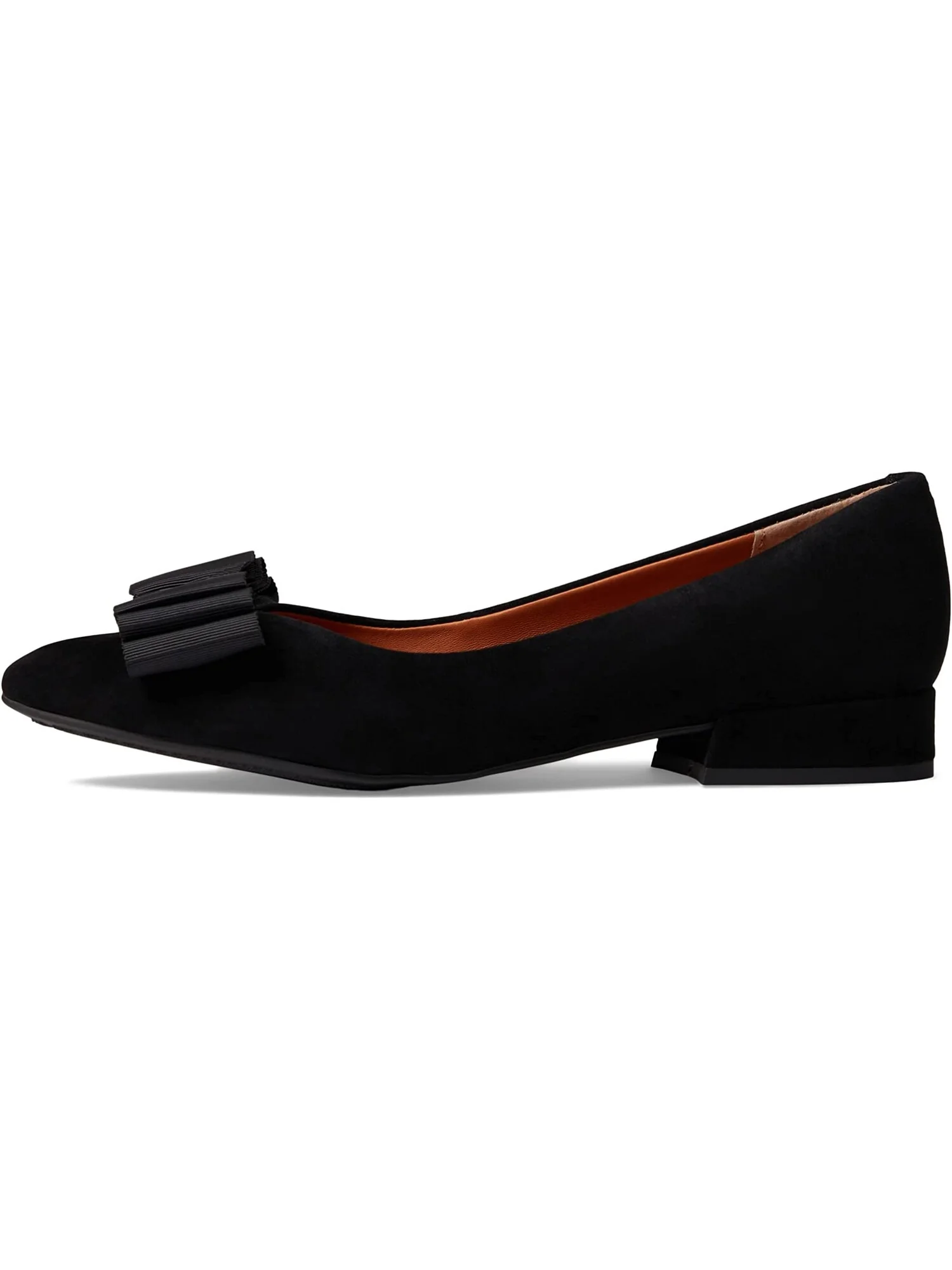 Туфли на плоской подошве Atlas Flat Gentle Souls by Kenneth Cole — 6