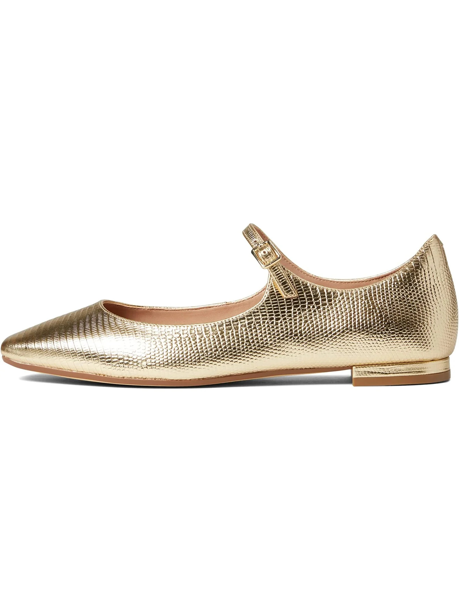 Туфли на плоской подошве Bridge Mary Jane Ballet Cole Haan — 1