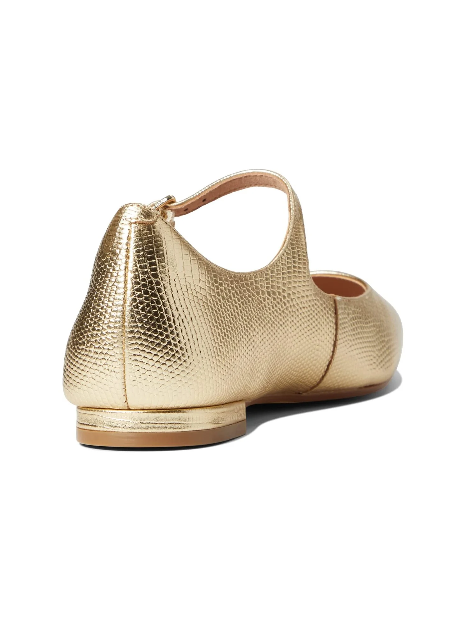 Туфли на плоской подошве Bridge Mary Jane Ballet Cole Haan — 3