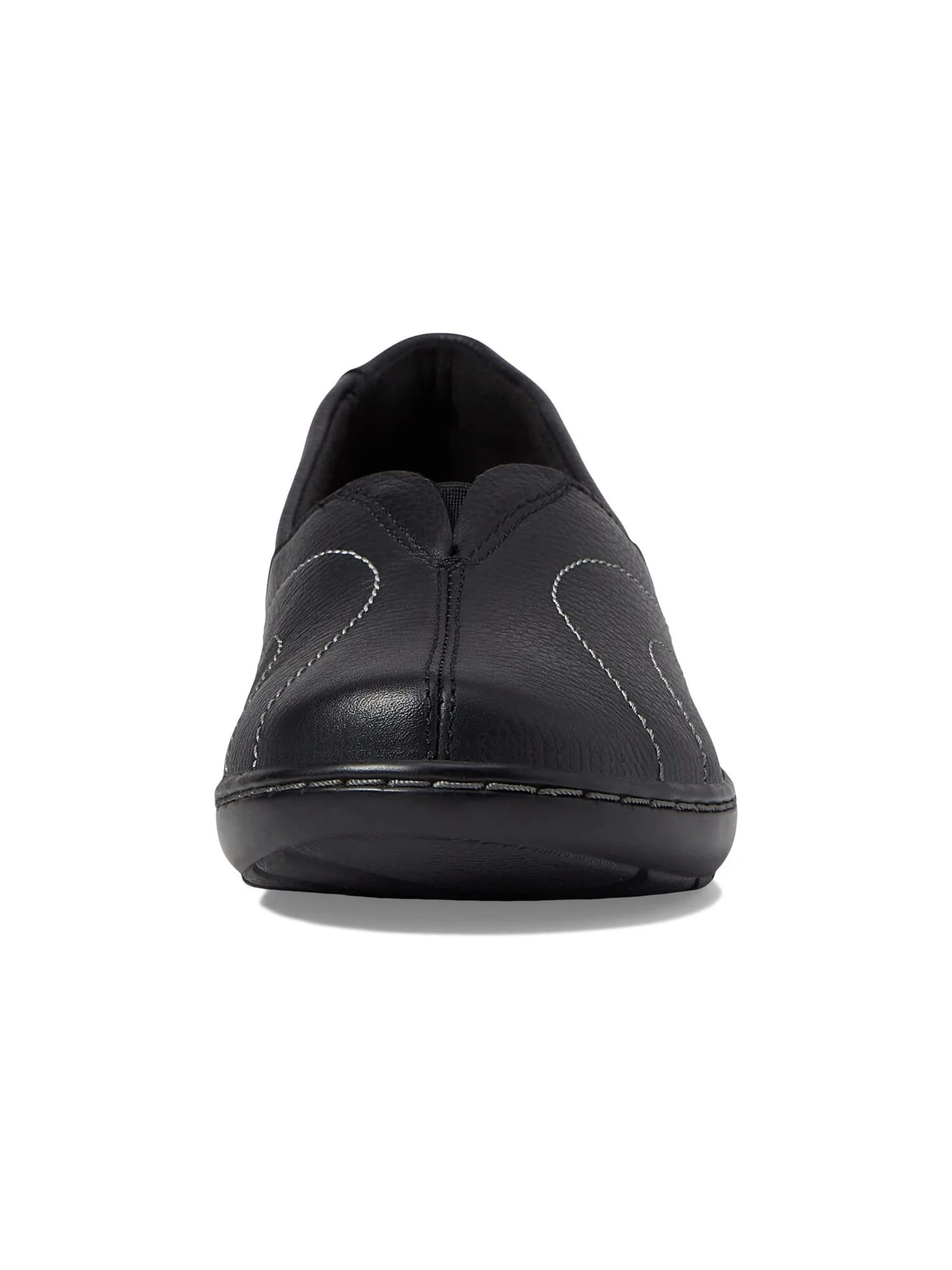 Лоферы Cora Meadow Clarks, кожа — 1