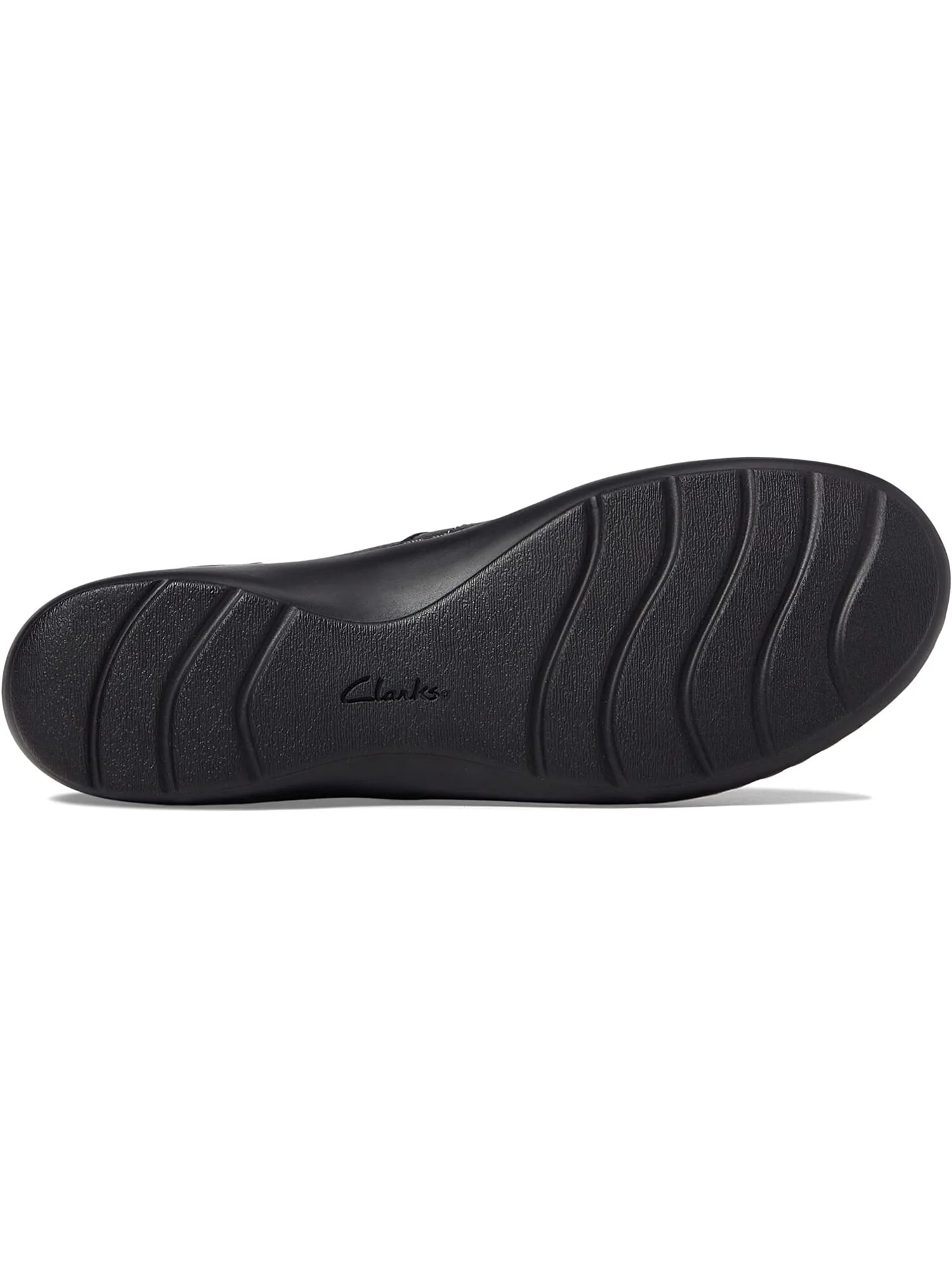 Лоферы Cora Meadow Clarks, кожа — 5