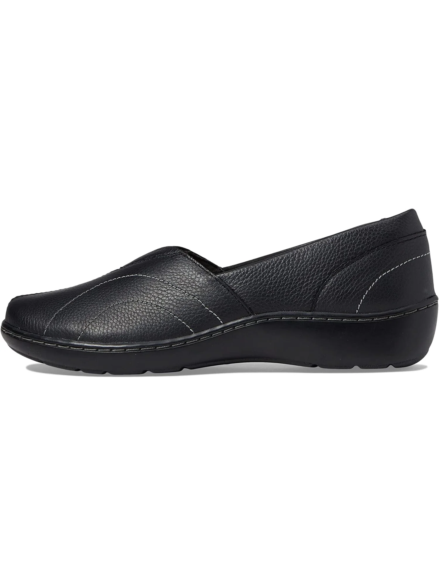 Лоферы Cora Meadow Clarks, кожа — 6