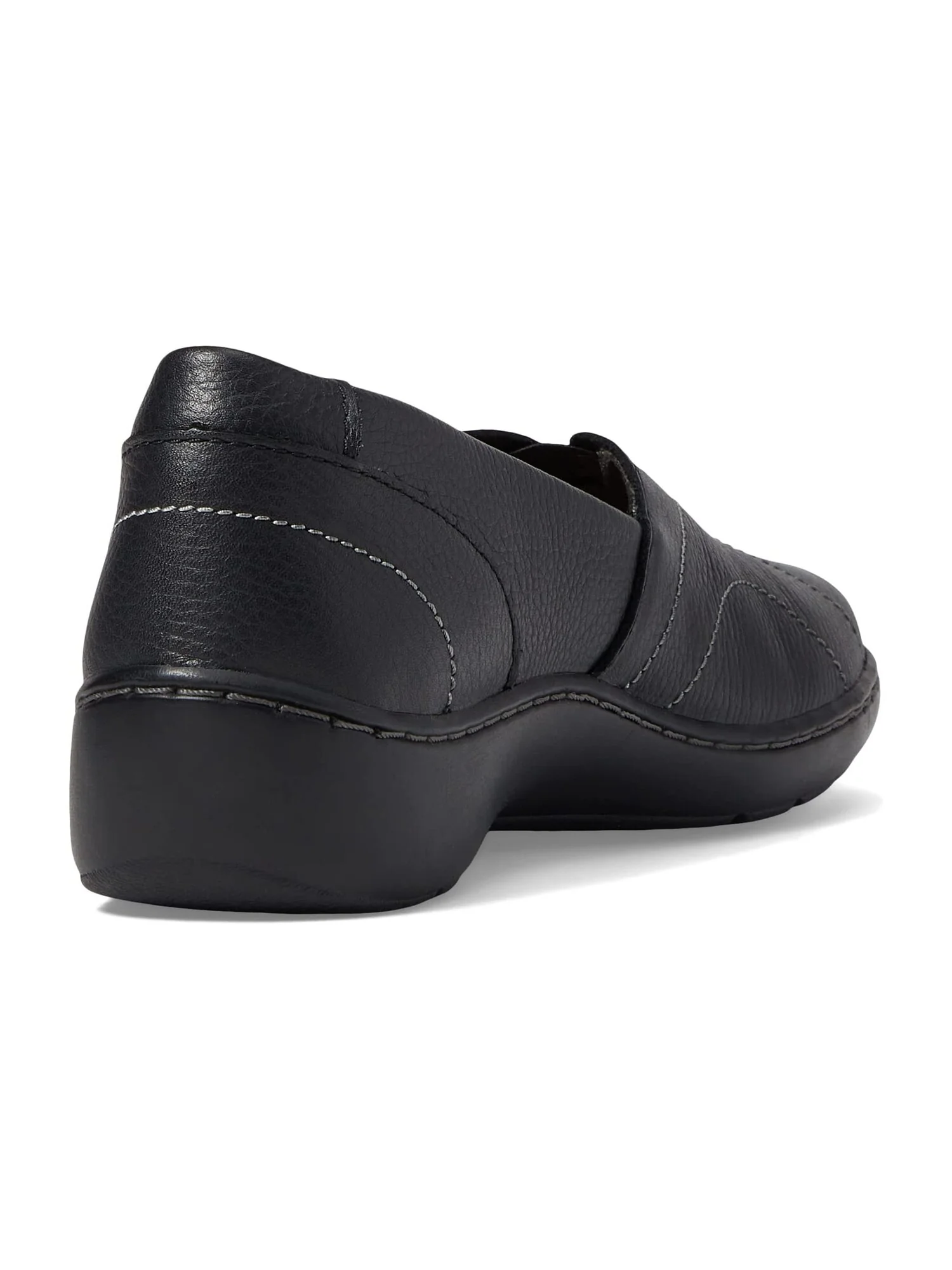 Лоферы Cora Meadow Clarks, кожа — 7
