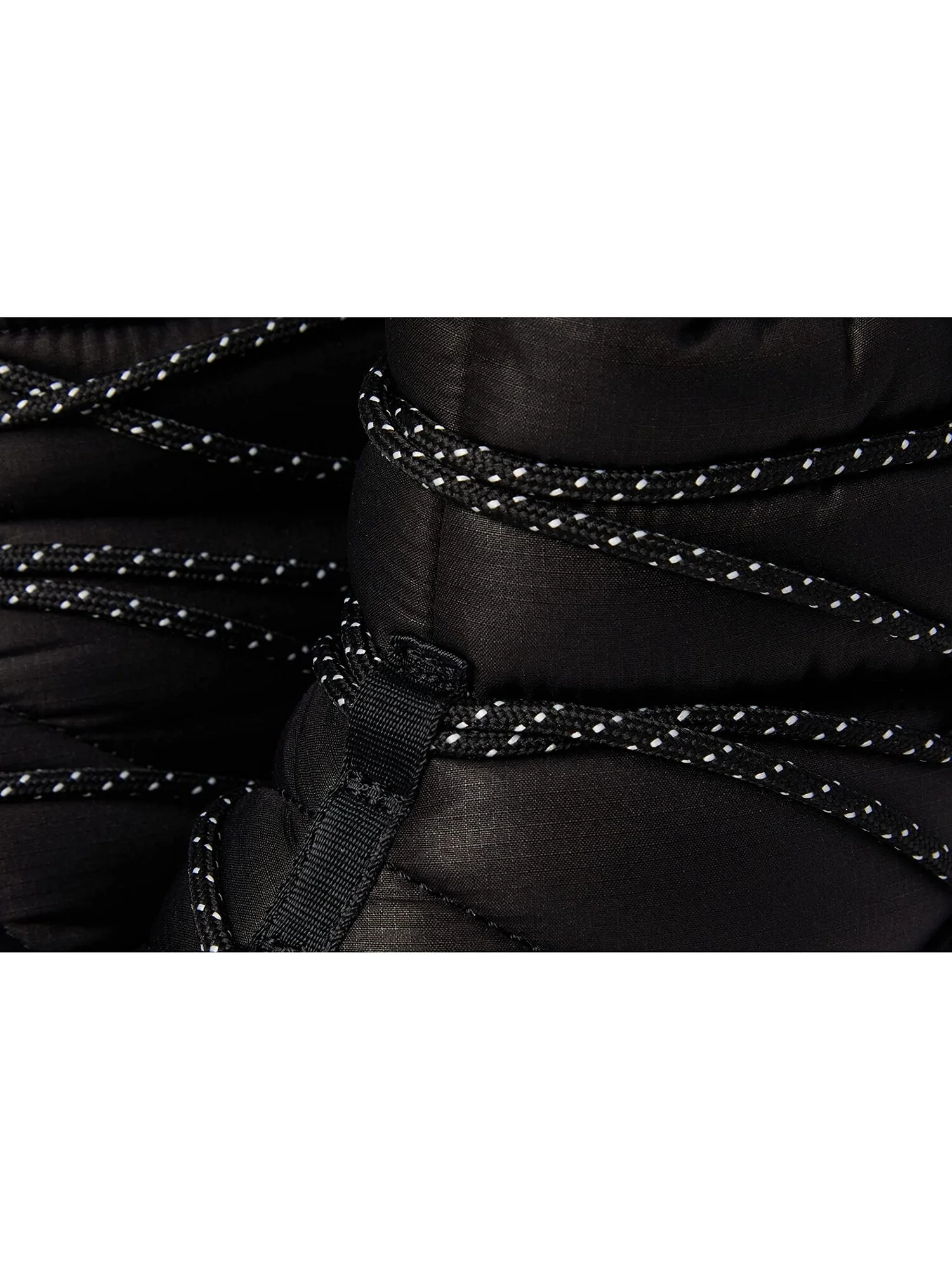 Женские ботинки The North Face ThermoBall стеганые водонепроницаемые — 6