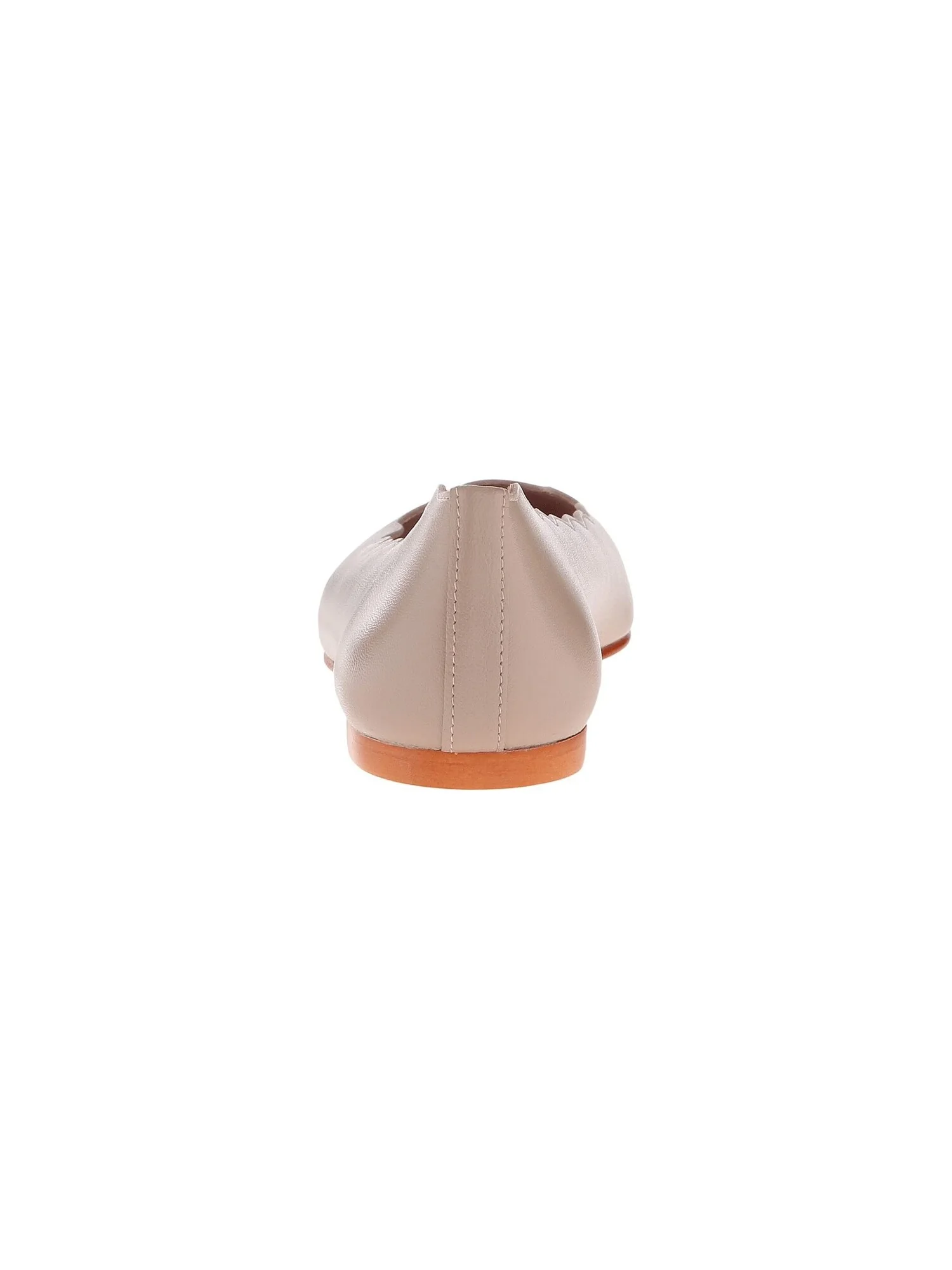 Туфли на плоской подошве Jigsaw French Sole — 3