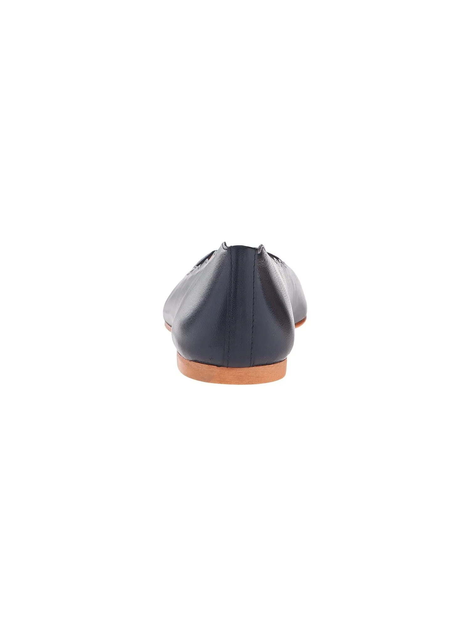 Туфли на плоской подошве Jigsaw French Sole, вмс наппа — 3