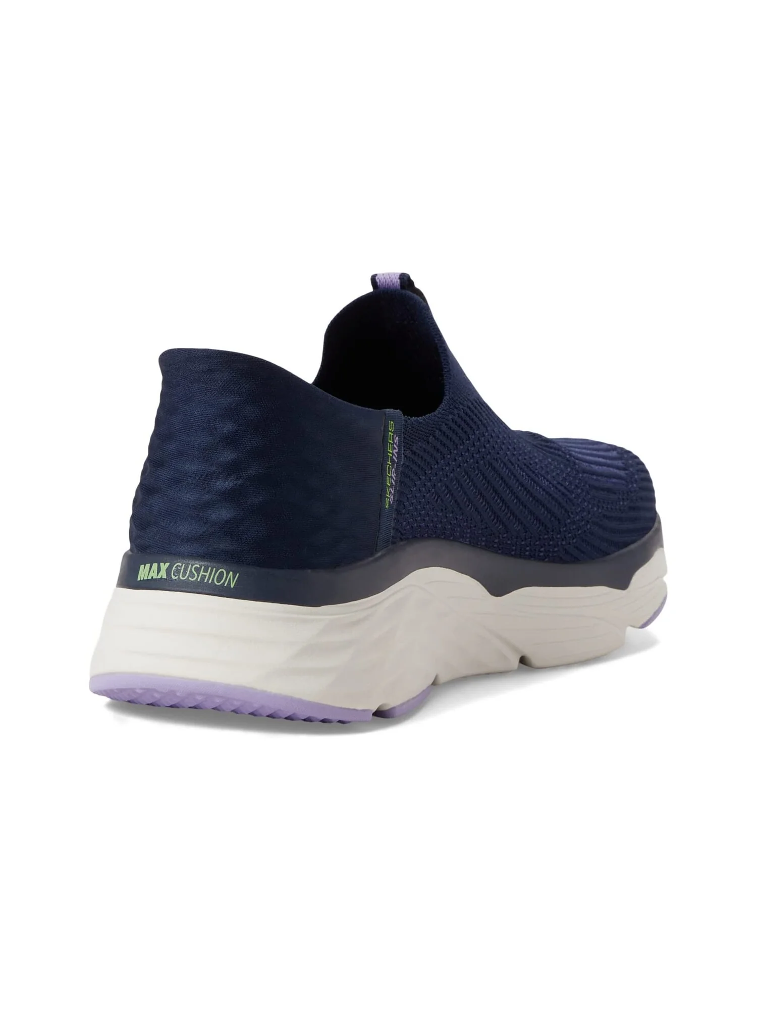 Кроссовки SKECHERS Max Cushioning Elite Smooth Transition Hands Free Slip-Ins — 3