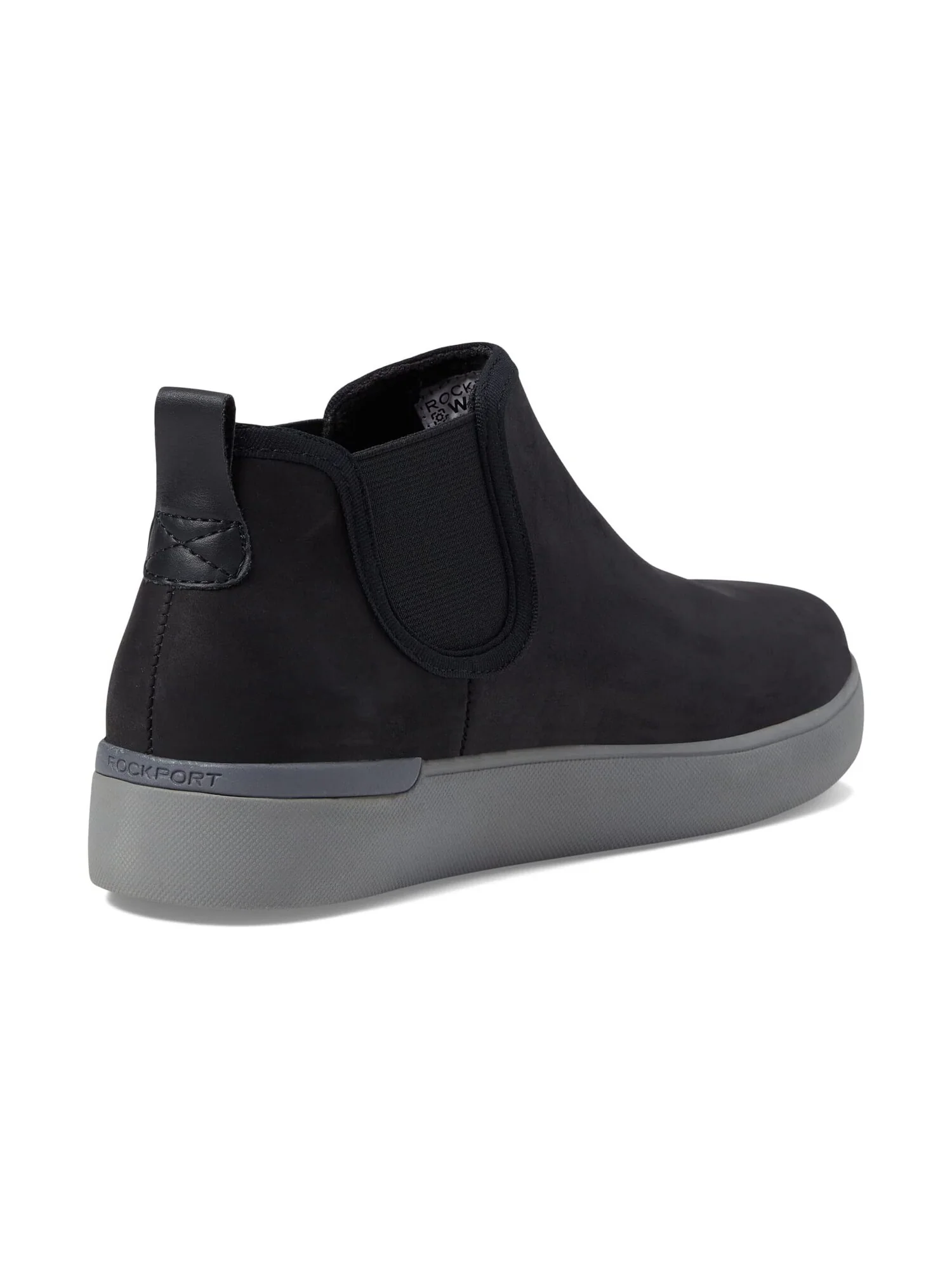 Кроссовки Parissa Work EH Composite Rockport Works — 6