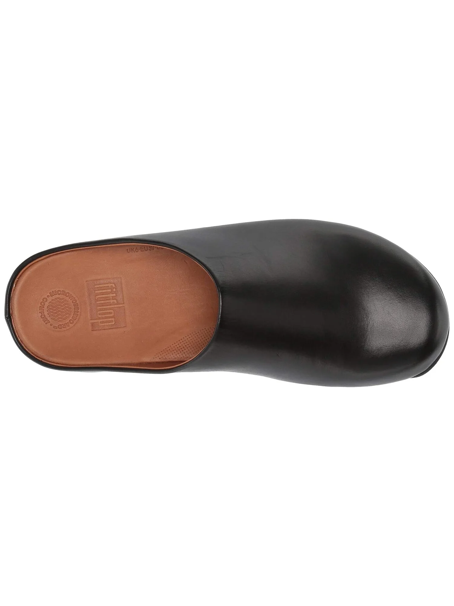 Сабо Shuv FitFlop, кожа — 3