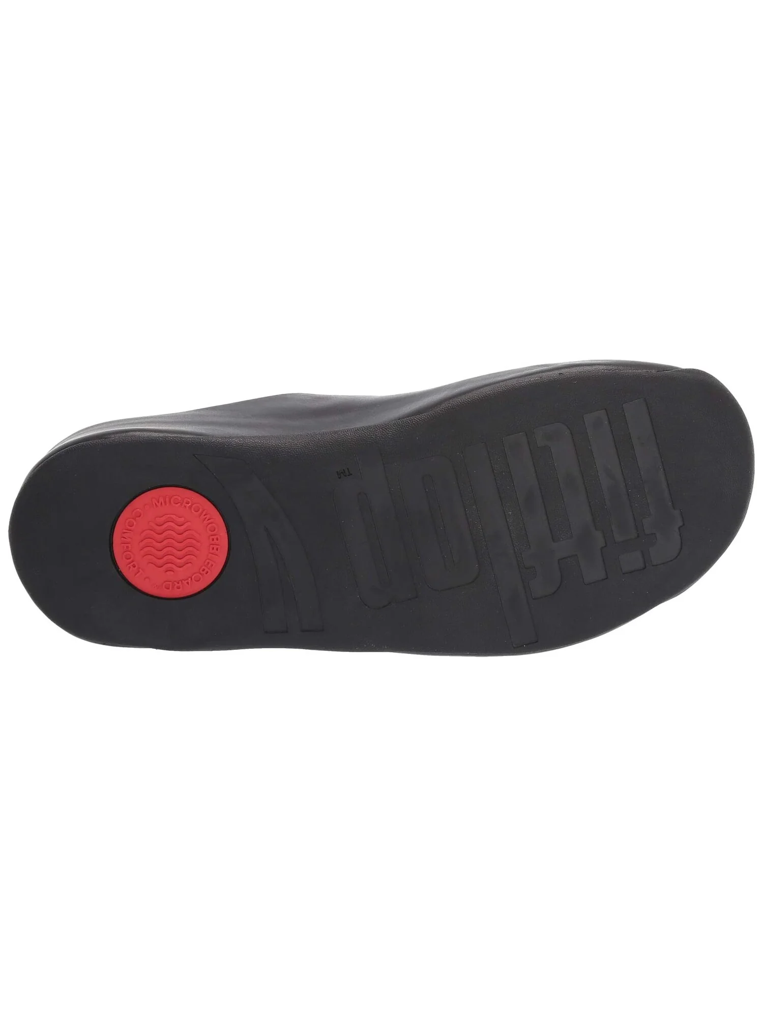 Сабо Shuv FitFlop, кожа — 5
