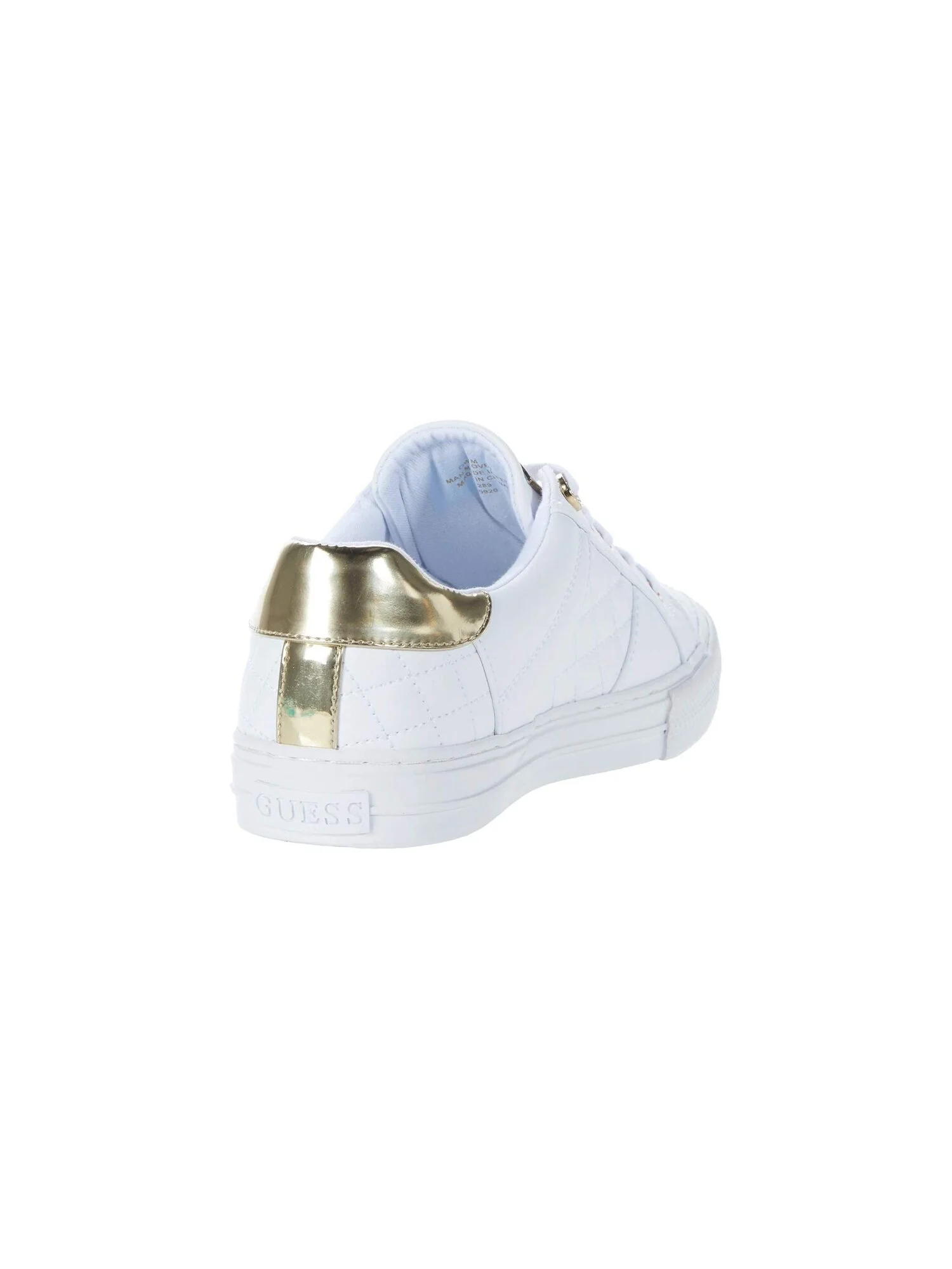 Женские кроссовки GUESS Loven — 3