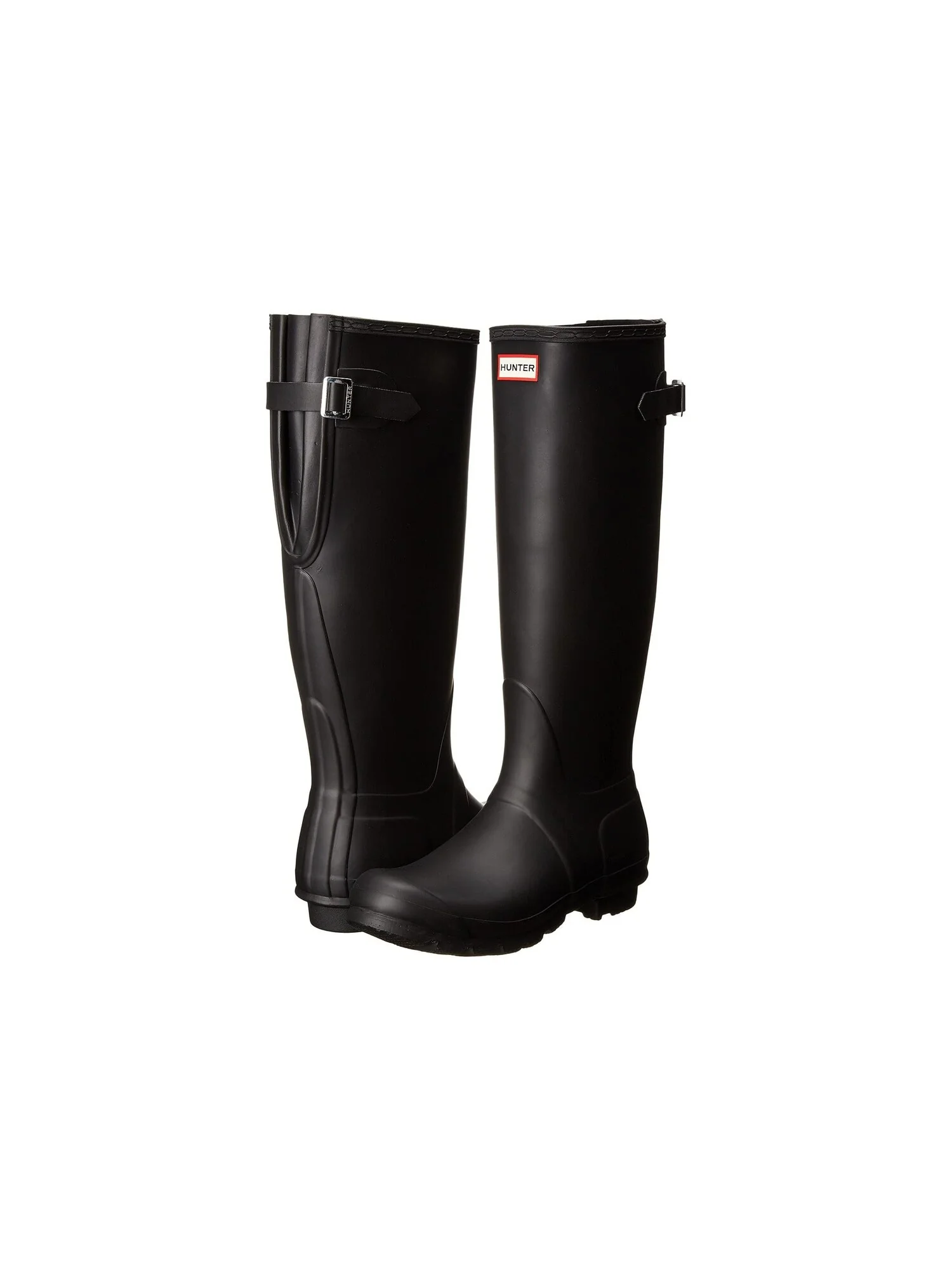 Сапоги резиновые Hunter Original Adjustable — 4