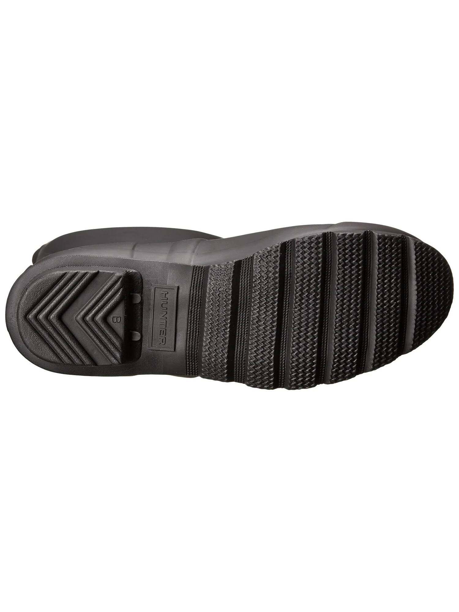 Сапоги резиновые Hunter Original Adjustable — 6