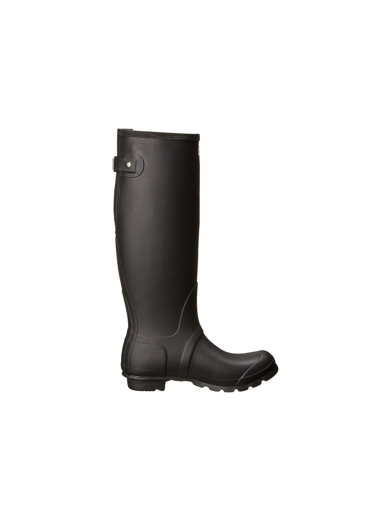 Сапоги резиновые Hunter Original Adjustable — 8