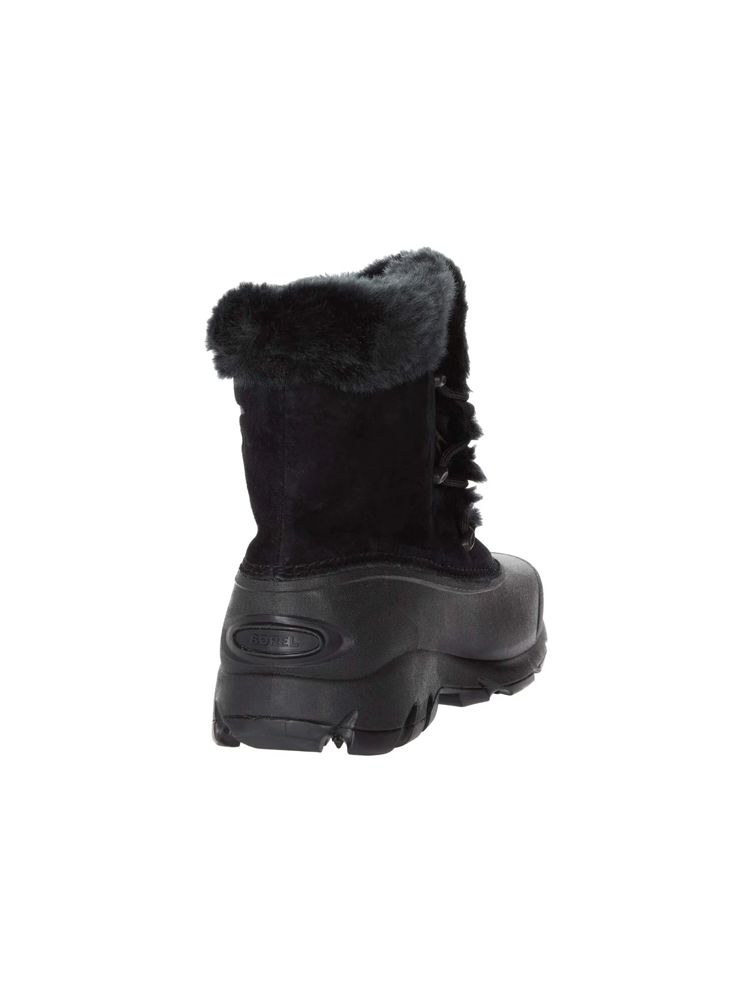 Ботинки SOREL Snow Angel Lace женские зимние — 7