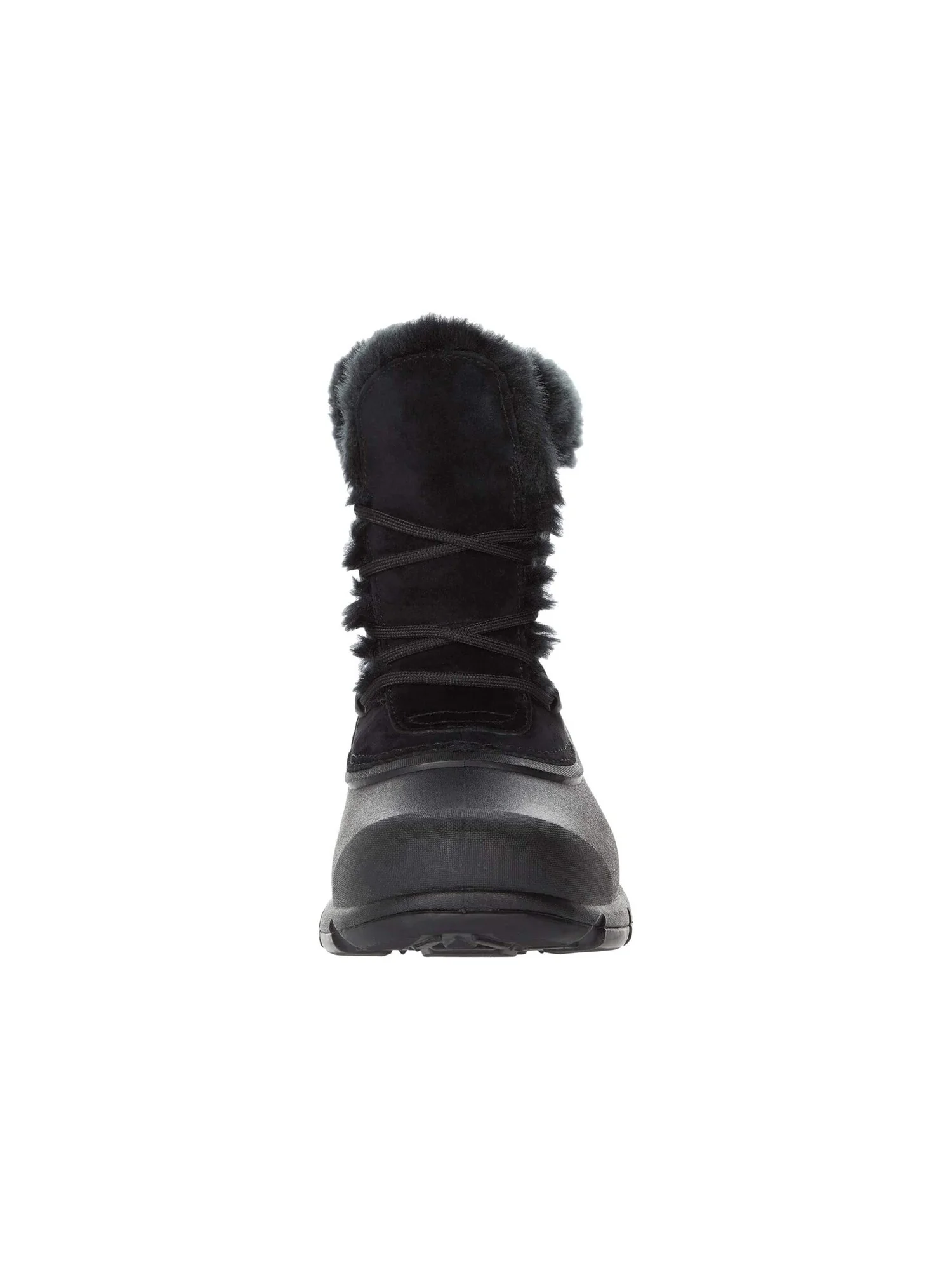 Ботинки SOREL Snow Angel Lace женские зимние — 8