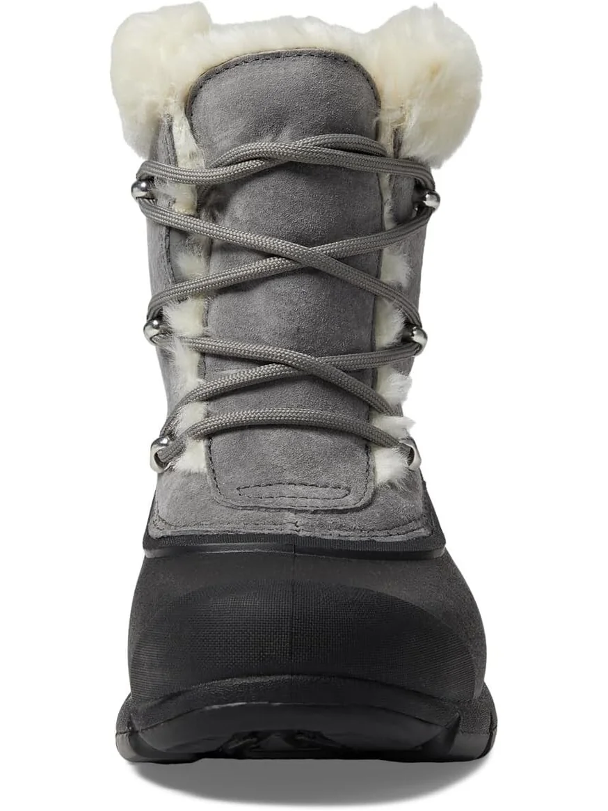 Ботинки женские SOREL Snow Angel Lace зимние — 2