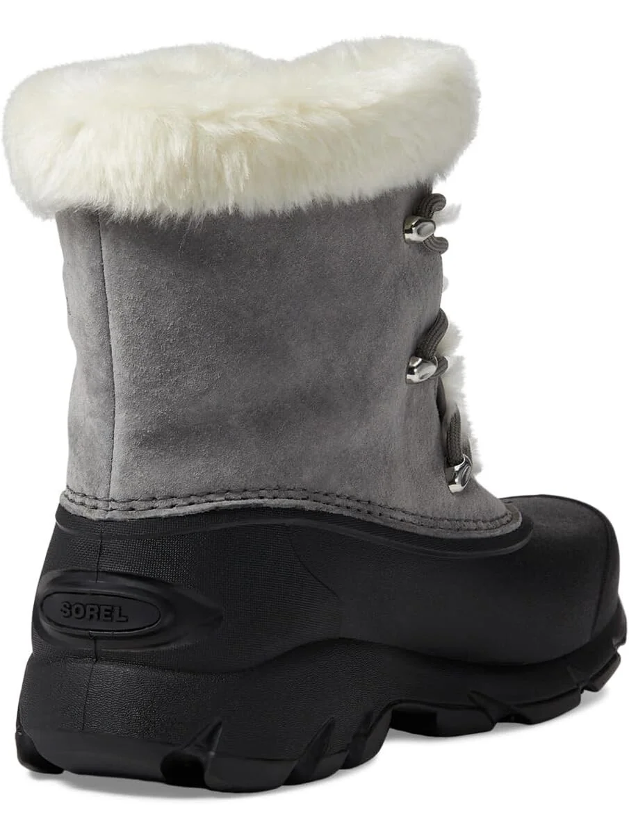 Ботинки женские SOREL Snow Angel Lace зимние — 5
