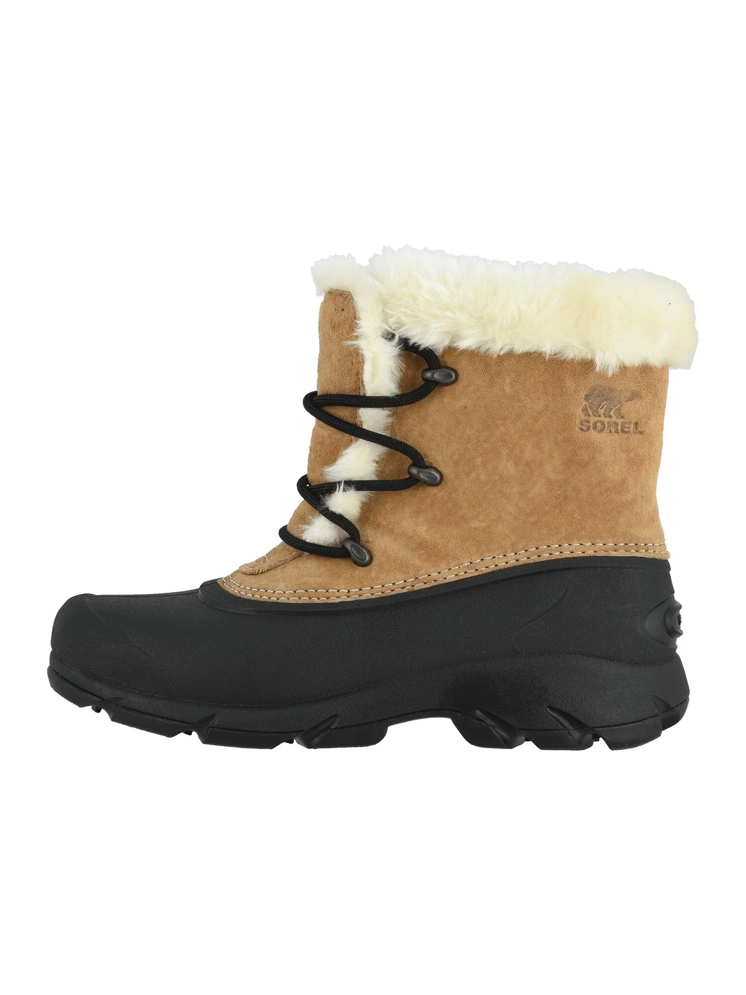 Ботинки SOREL Snow Angel Lace женские зимние — 2