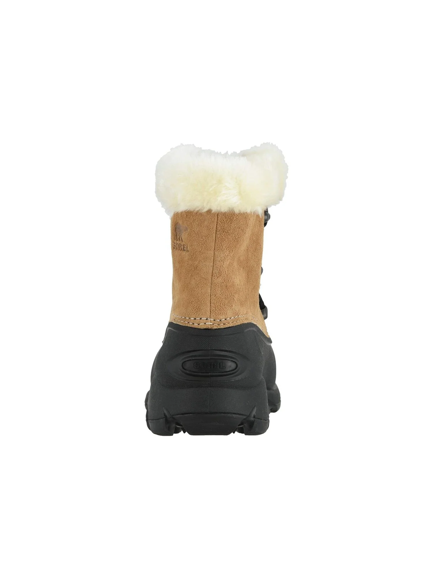 Ботинки SOREL Snow Angel Lace женские зимние — 3