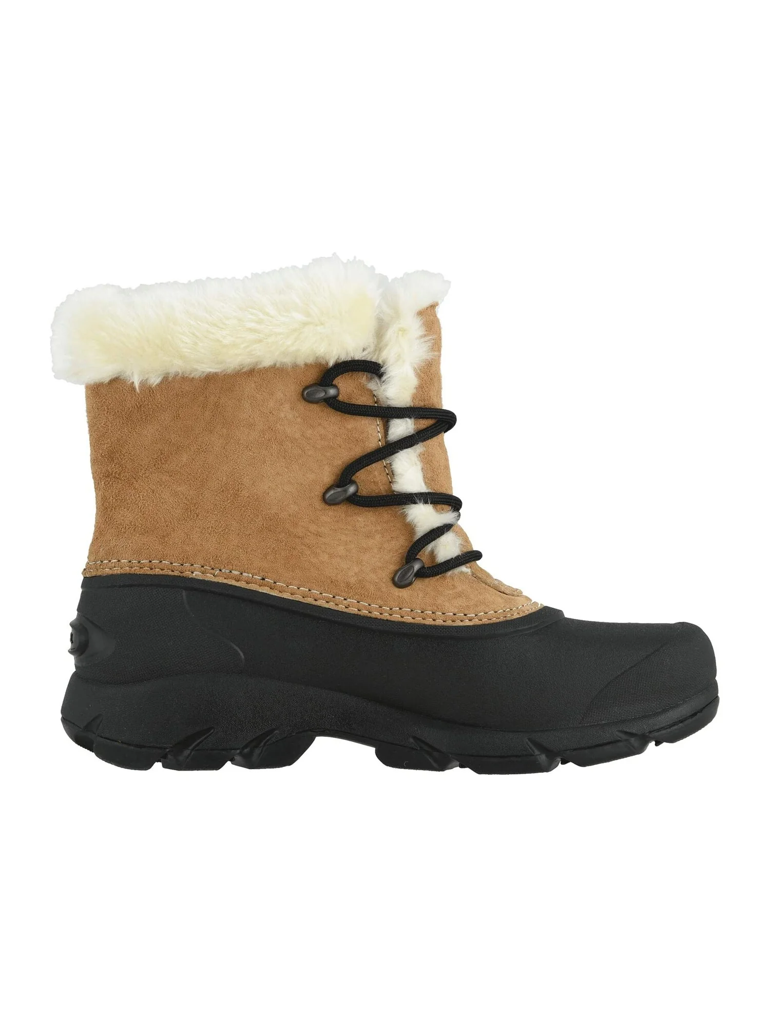 Ботинки SOREL Snow Angel Lace женские зимние — 4
