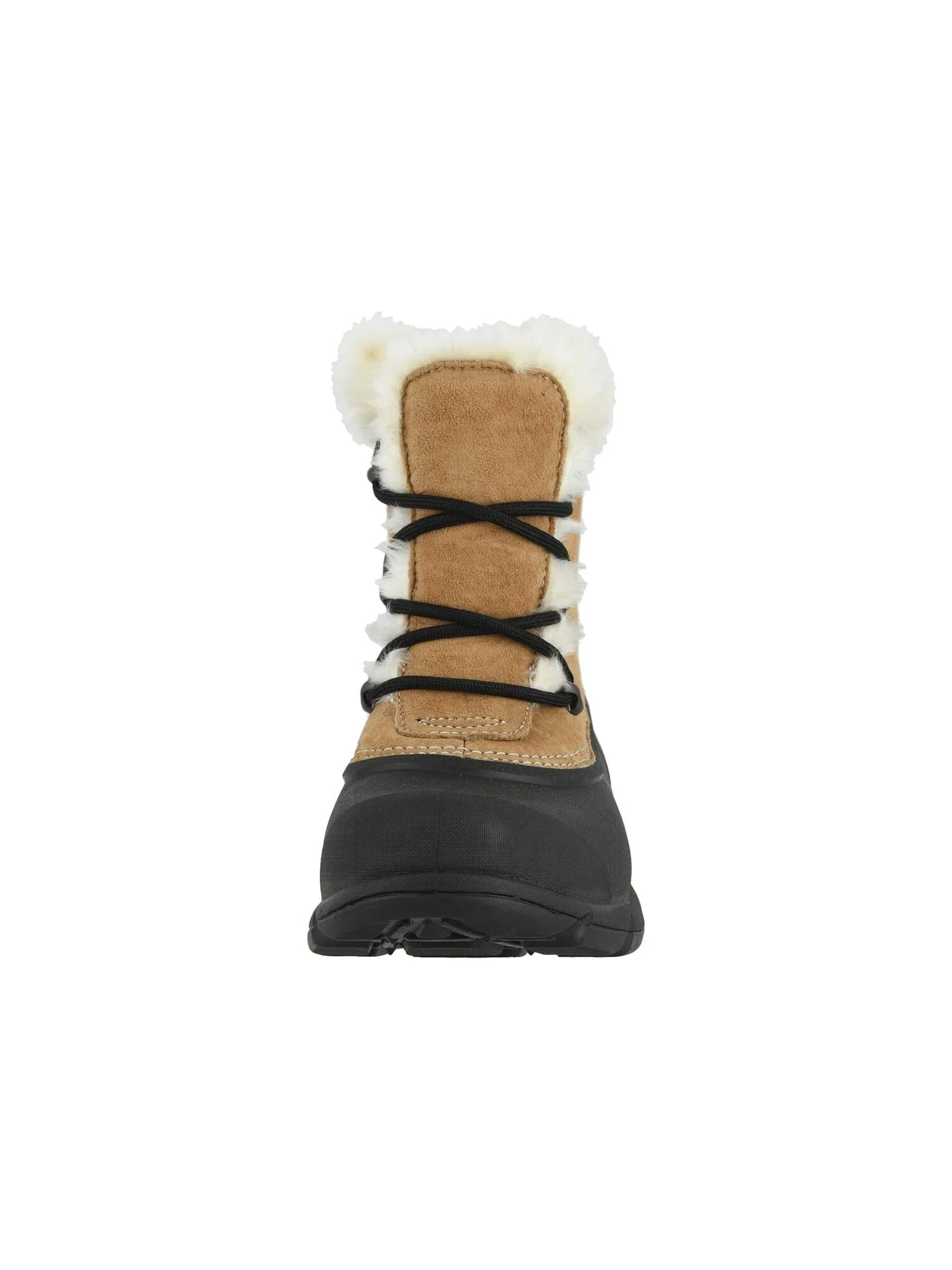 Ботинки SOREL Snow Angel Lace женские зимние — 5