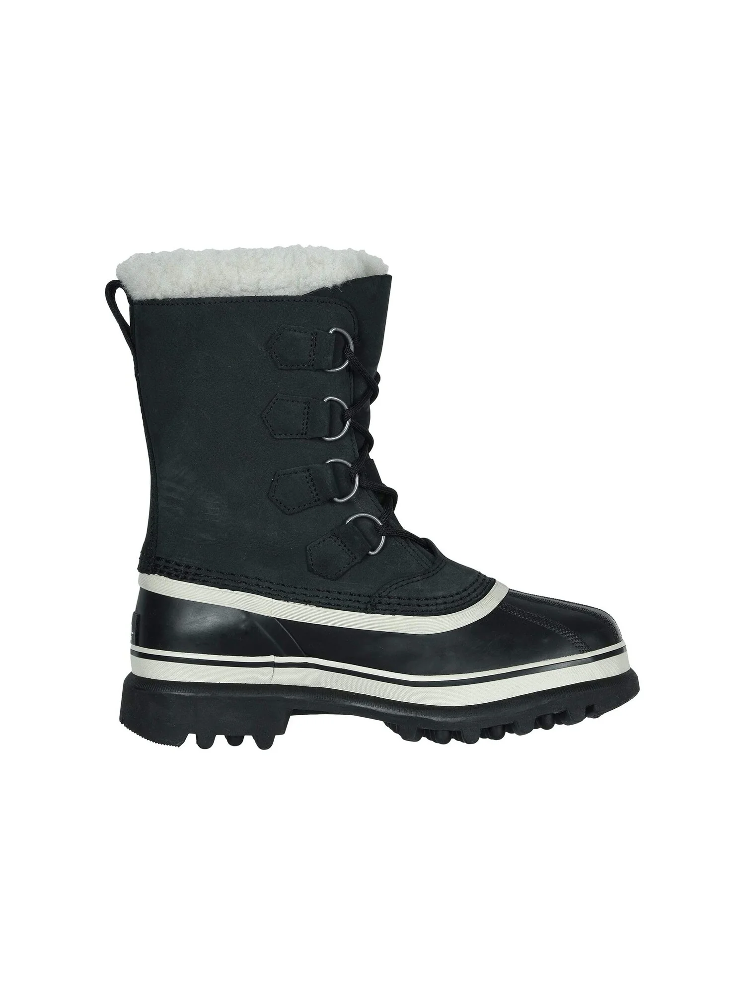 Сапоги SOREL Caribou женские зимние с мехом — 6